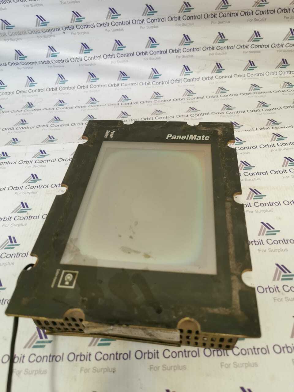 Cutler Hammer LR86414 CUTLER HAMMER PANELMATE LR86414 HUMAN INTERFACE PANEL 2