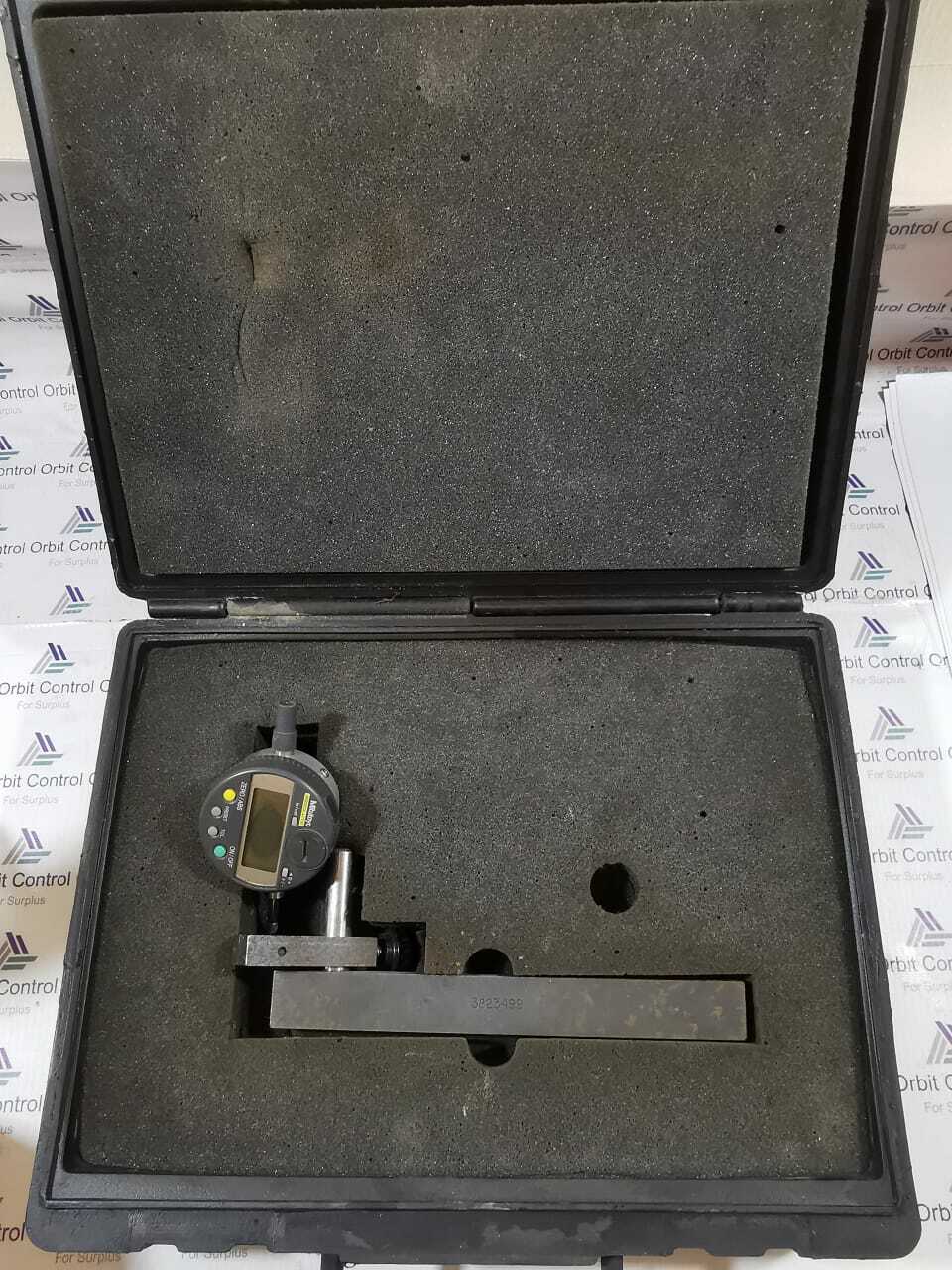 Mitutoyo ID-C112Eb Mitutoyo ID-C112Eb ABSOLUTE DIGITAL INDICATOR CODE 543-252B 2