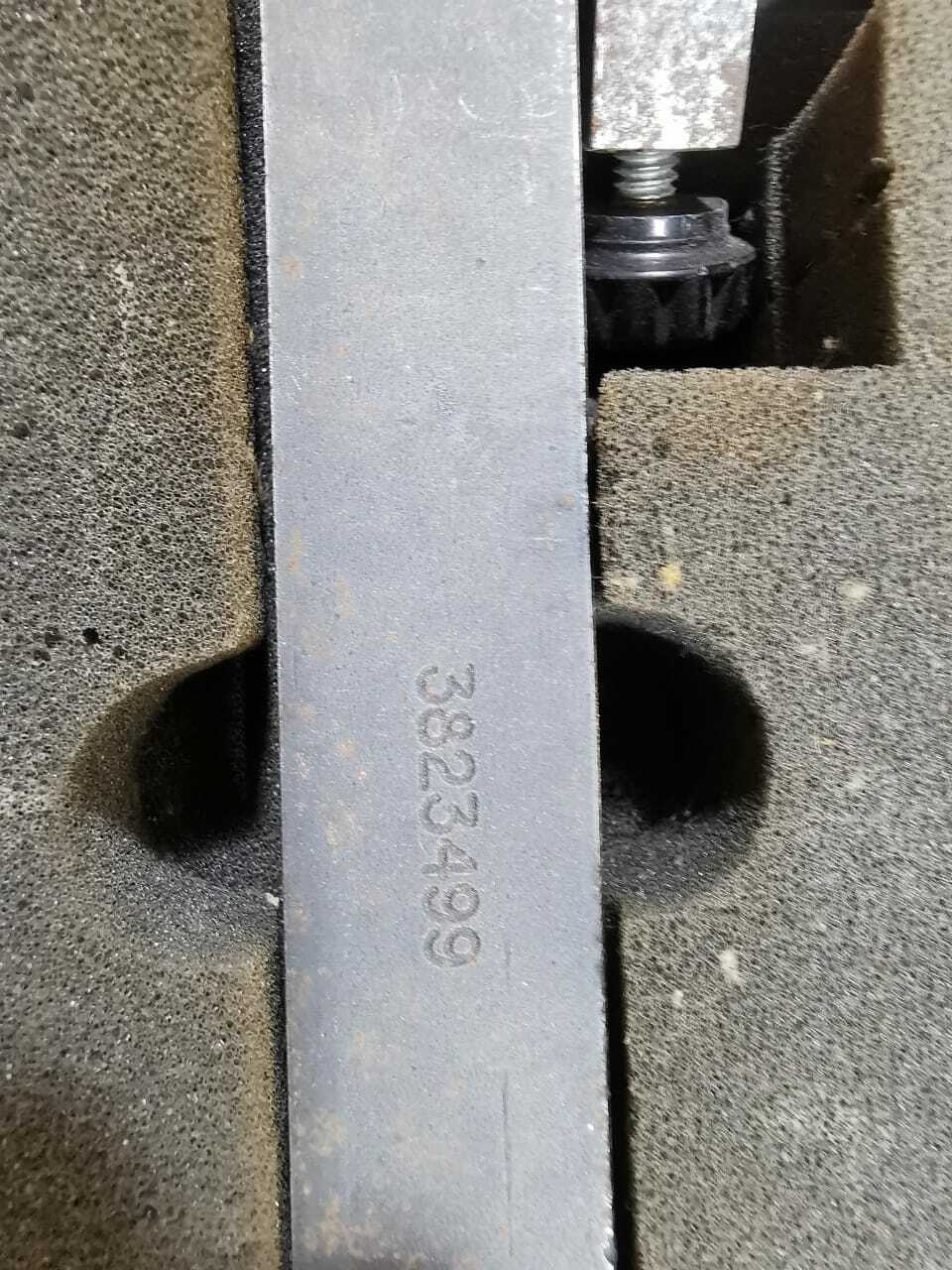 Mitutoyo ID-C112Eb Mitutoyo ID-C112Eb ABSOLUTE DIGITAL INDICATOR CODE 543-252B 10