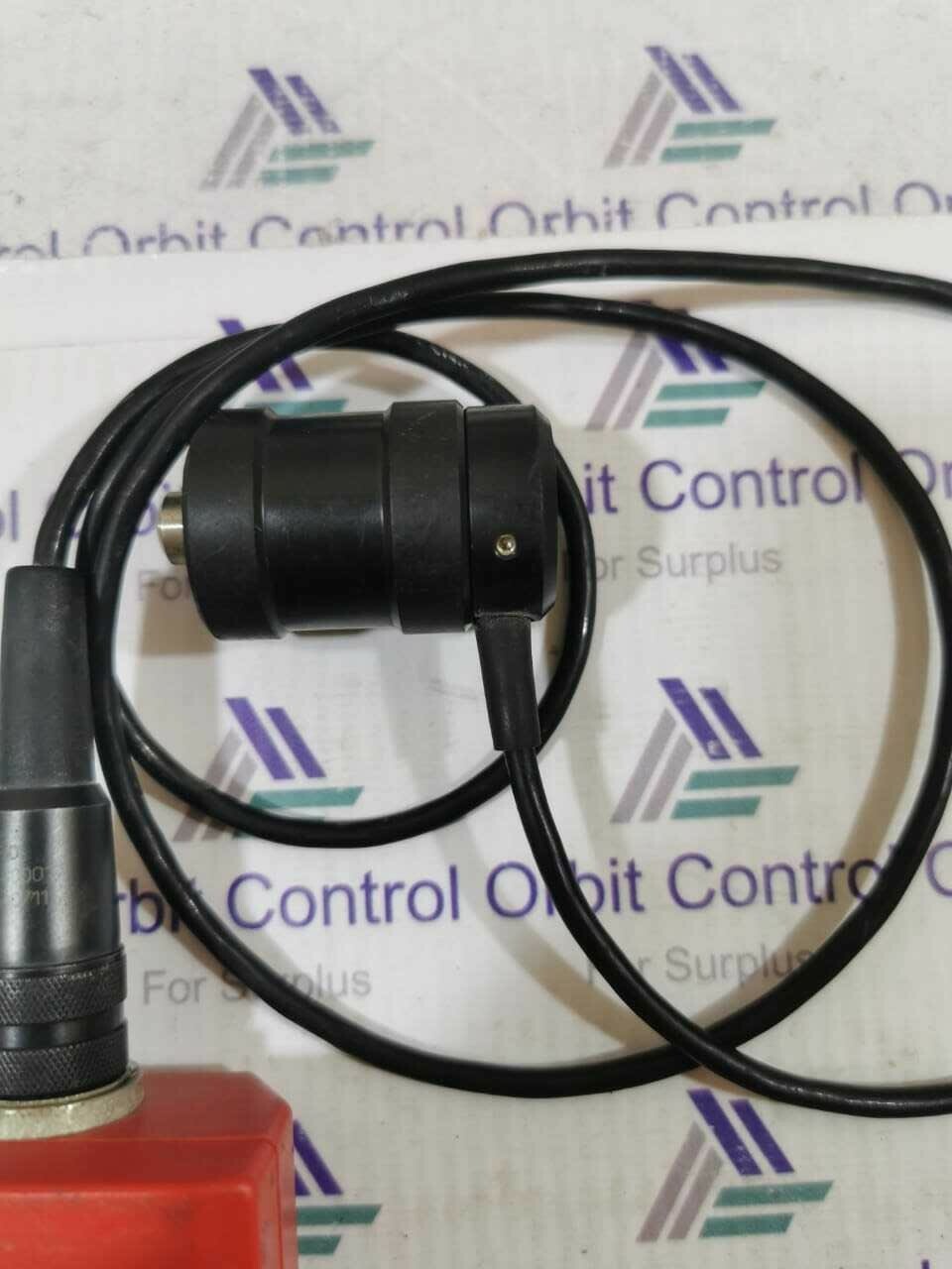 ElektroPhysik MINITEST-1100 ElektroPhysik Minitest 1100 COATING THICKNESS GAUGE 2