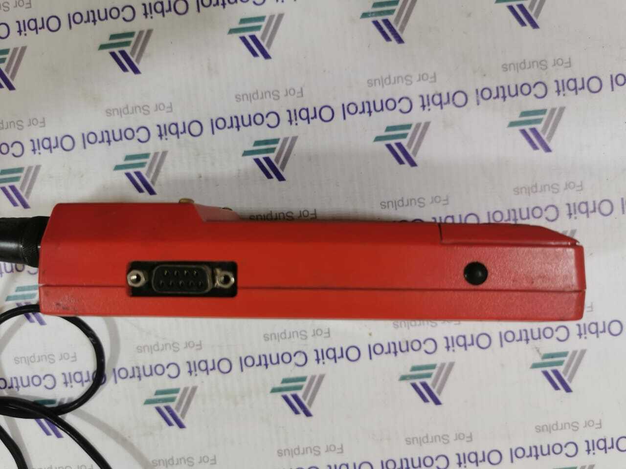 ElektroPhysik MINITEST-1100 ElektroPhysik Minitest 1100 COATING THICKNESS GAUGE 3