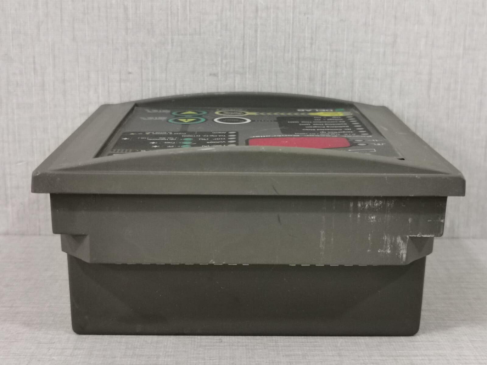 DELAB NV-14S DELAB NV-14s Navigator Power Factor Controller 5