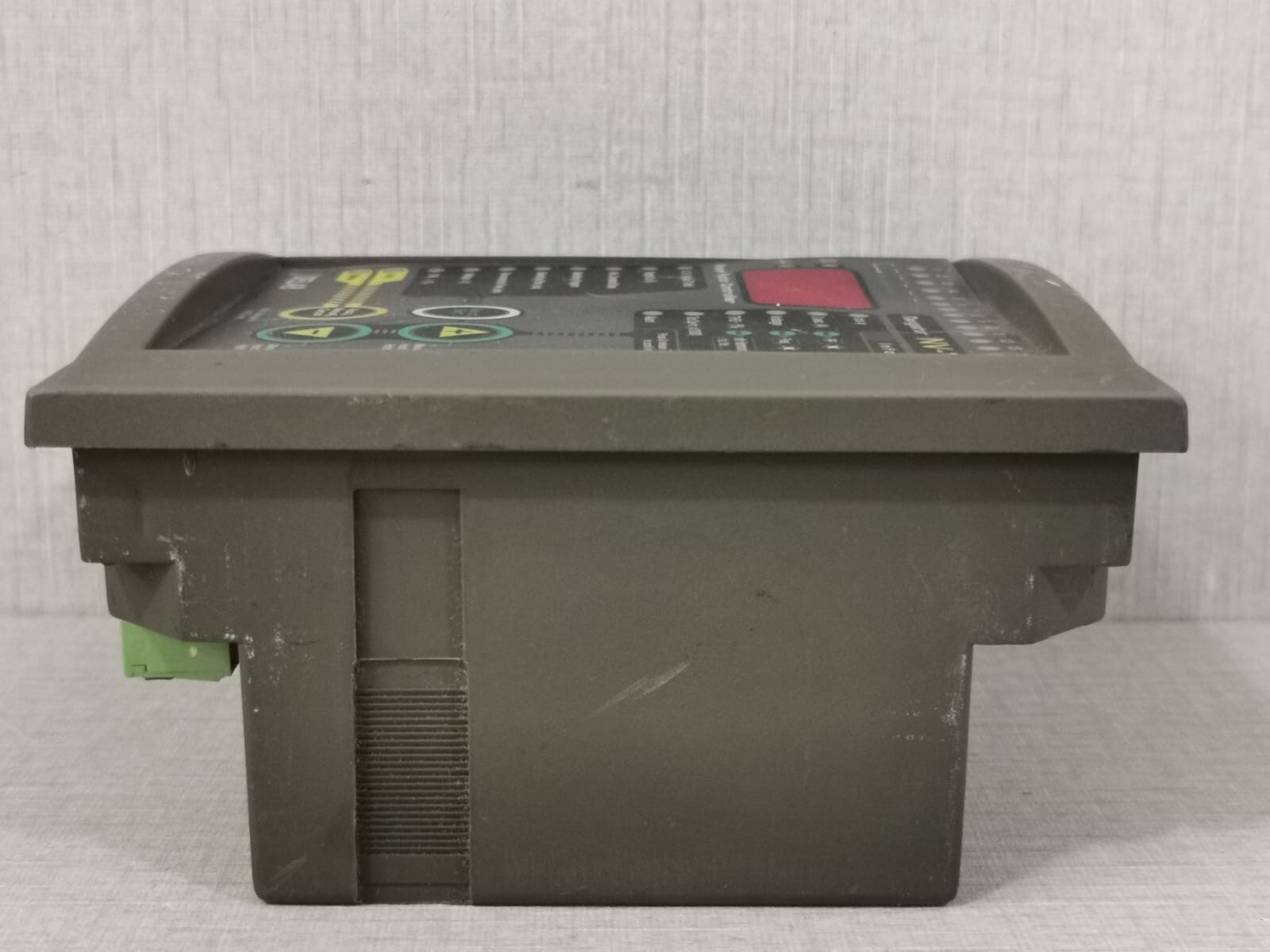 DELAB NV-14S DELAB NV-14s Navigator Power Factor Controller 6