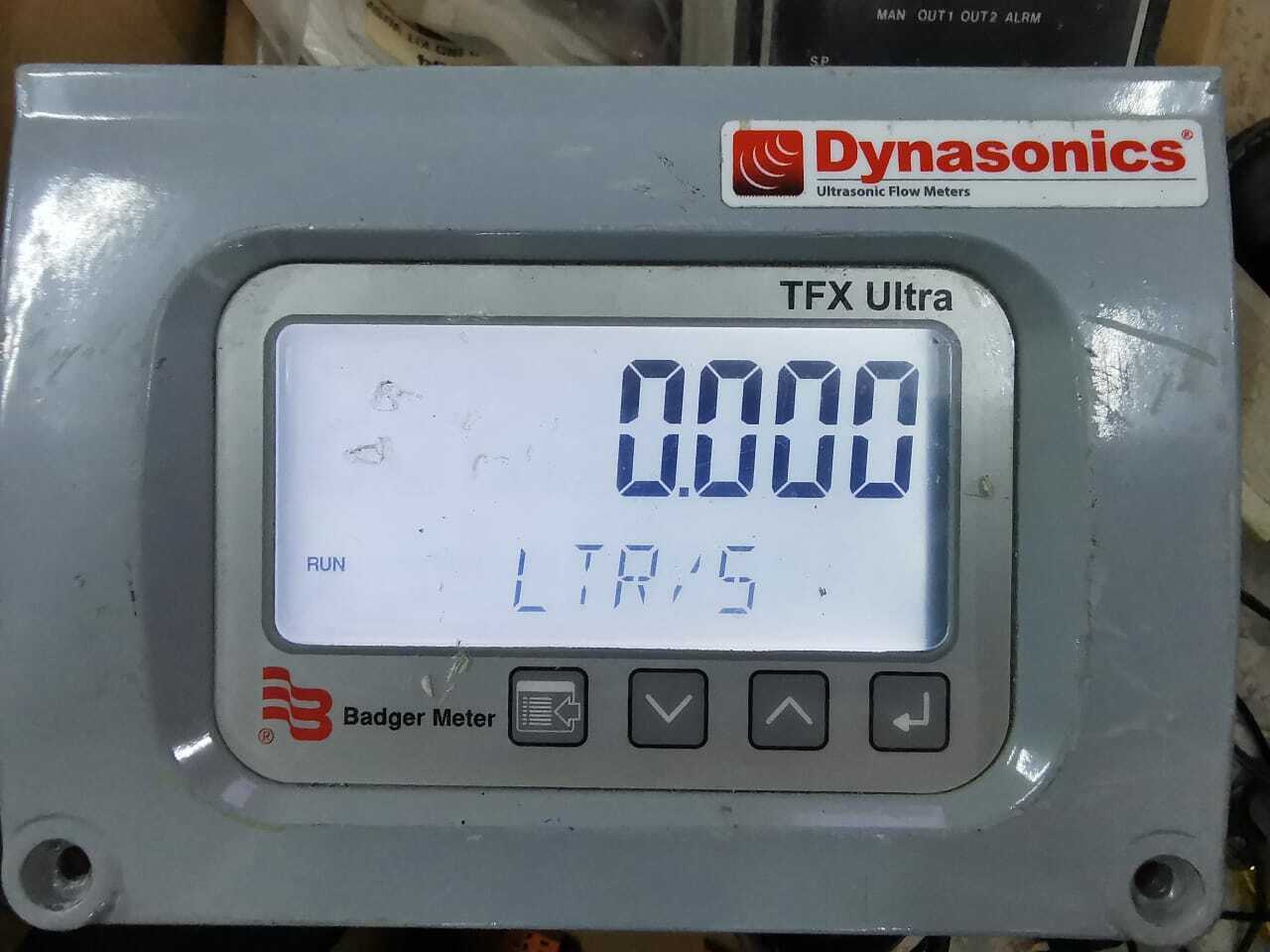 Dynasonics DTFXE-ZN-AKCA-NA Dynasonics DTFXE-ZN-AKCA-NA Ultrasonic Flow Meters TFX Ultra 2