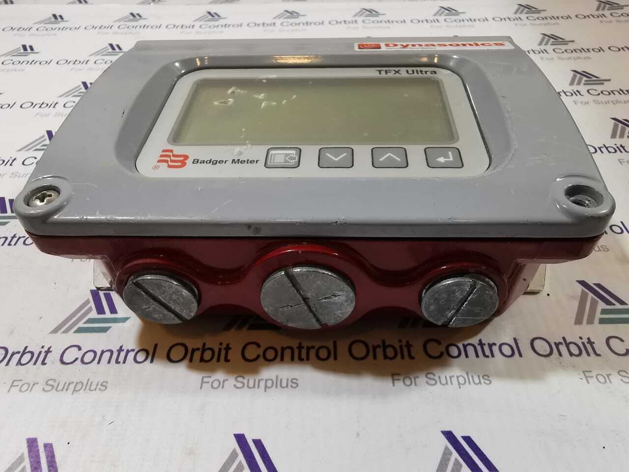 Dynasonics DTFXE-ZN-AKCA-NA Dynasonics DTFXE-ZN-AKCA-NA Ultrasonic Flow Meters TFX Ultra 3