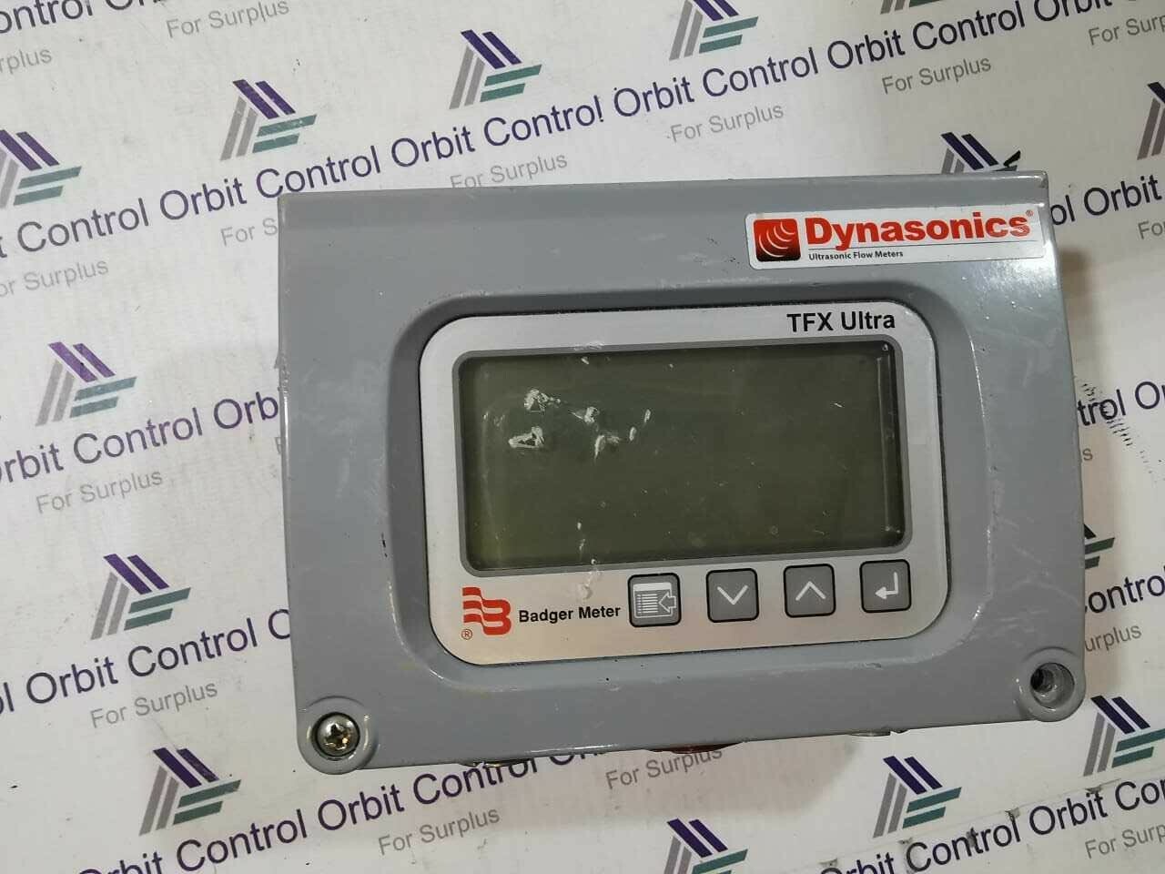 Dynasonics DTFXE-ZN-AKCA-NA Dynasonics DTFXE-ZN-AKCA-NA Ultrasonic Flow Meters TFX Ultra 5
