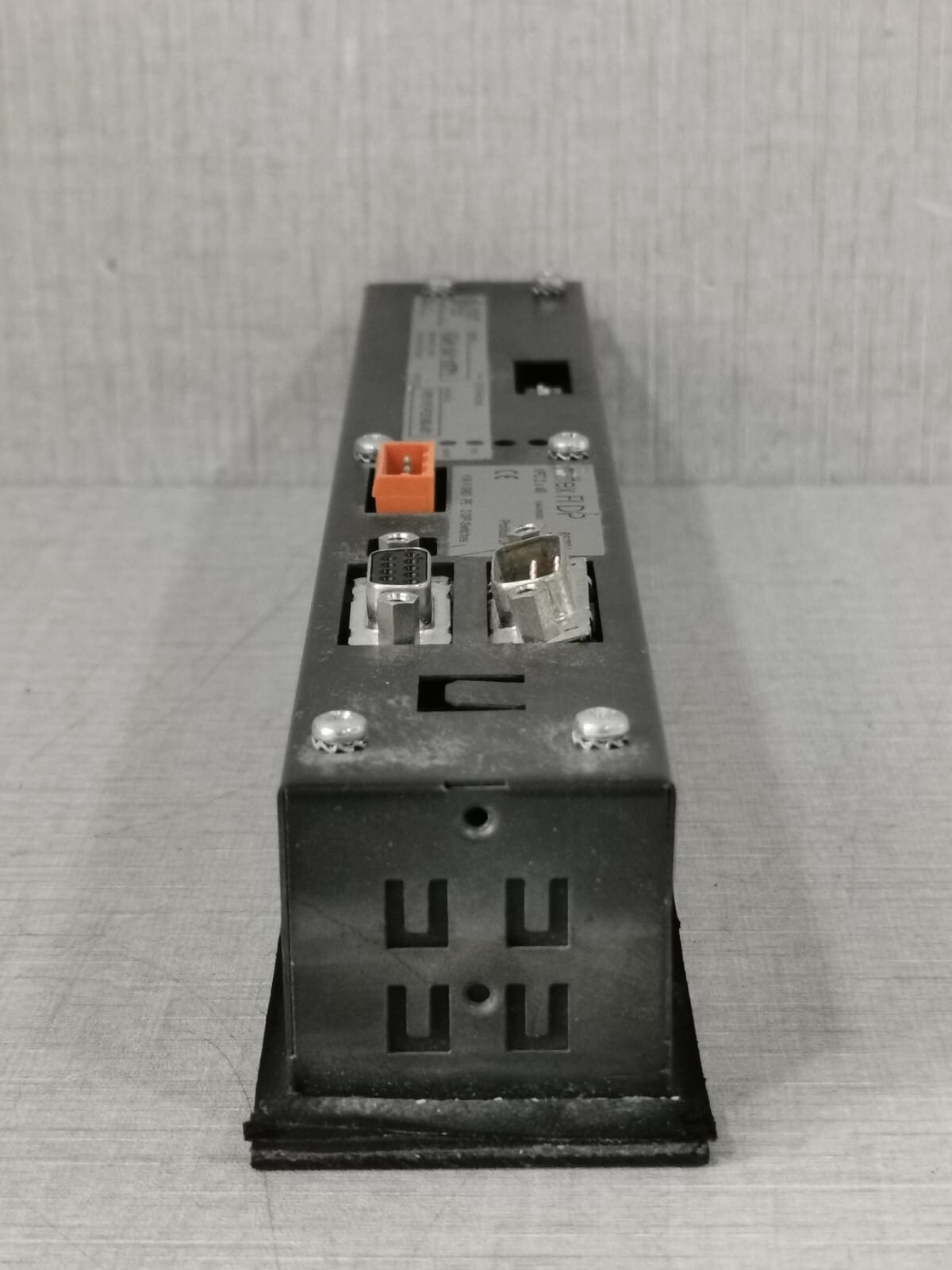 microSYST FI-DP-VFC-2-X-40 microSYST Mitex FI DP VFC 2 x 40 Alphanumeric Display 10