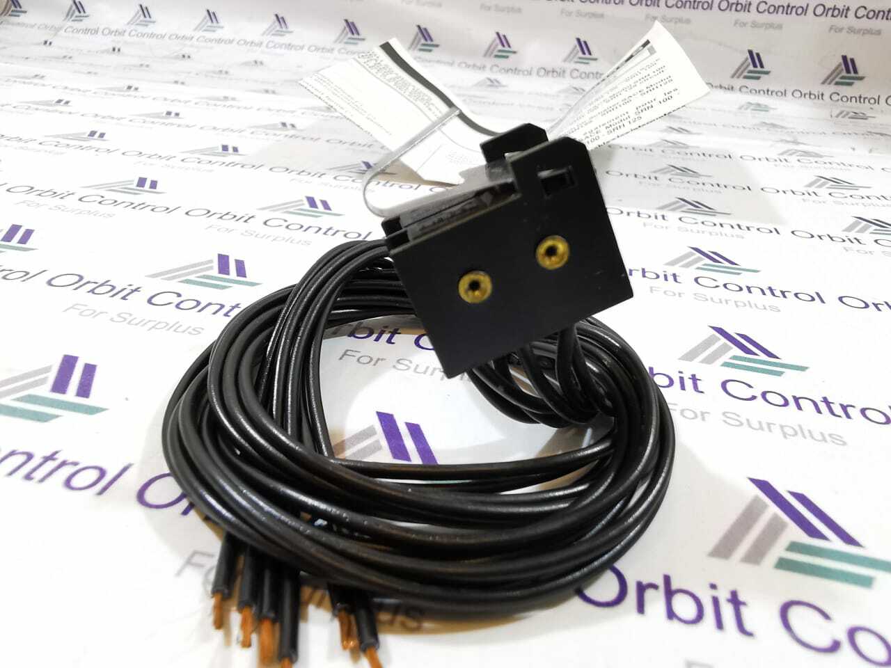 ABB 1SD AO 13328 R1 ABB SACE 1SD AO 13328 R1 S1-S2 (SRN-H 125) 4