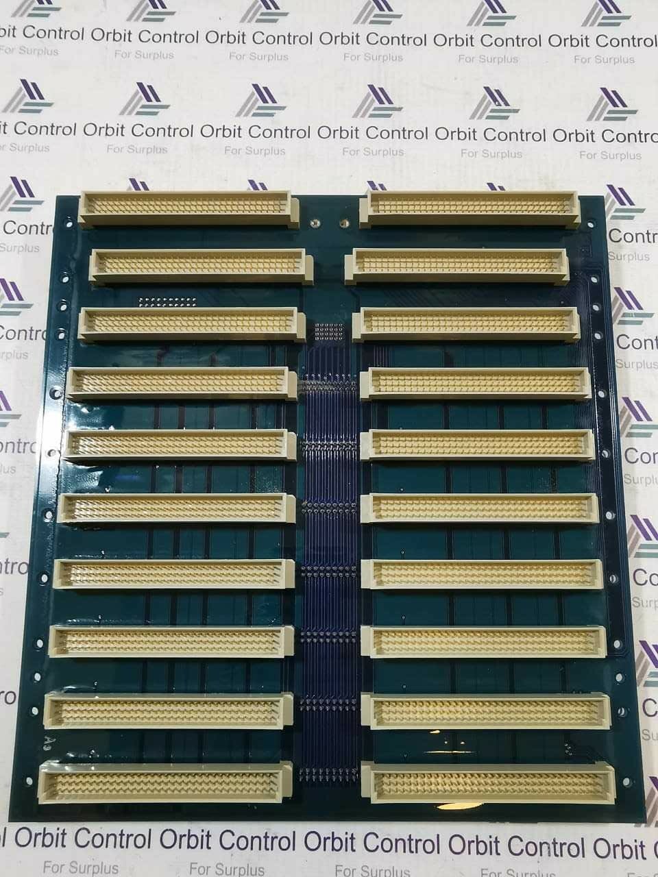 Bently Nevada 144464-01 C Bently Nevada PWA 144464-01 C PLC MODULE 5