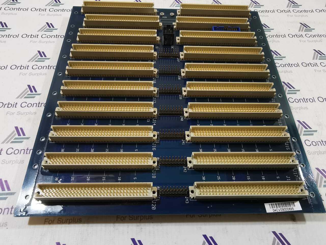 Bently Nevada PWA 144464-01 C PLC MODULE