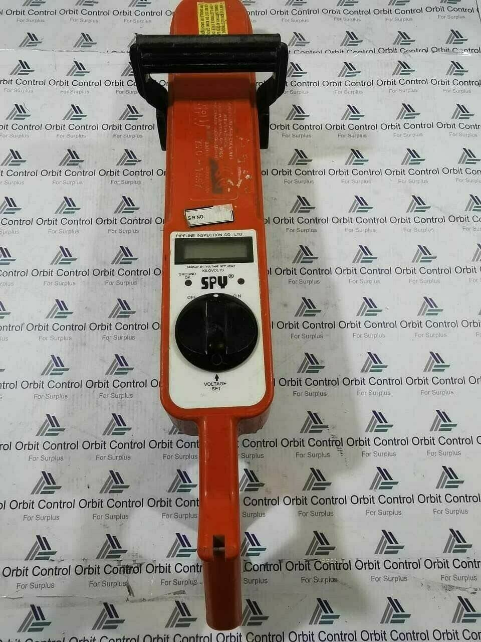 Spy 7901597 Spy High Voltage Holiday Detectors 2