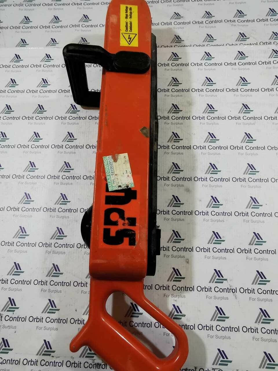 Spy 7901597 Spy High Voltage Holiday Detectors 7