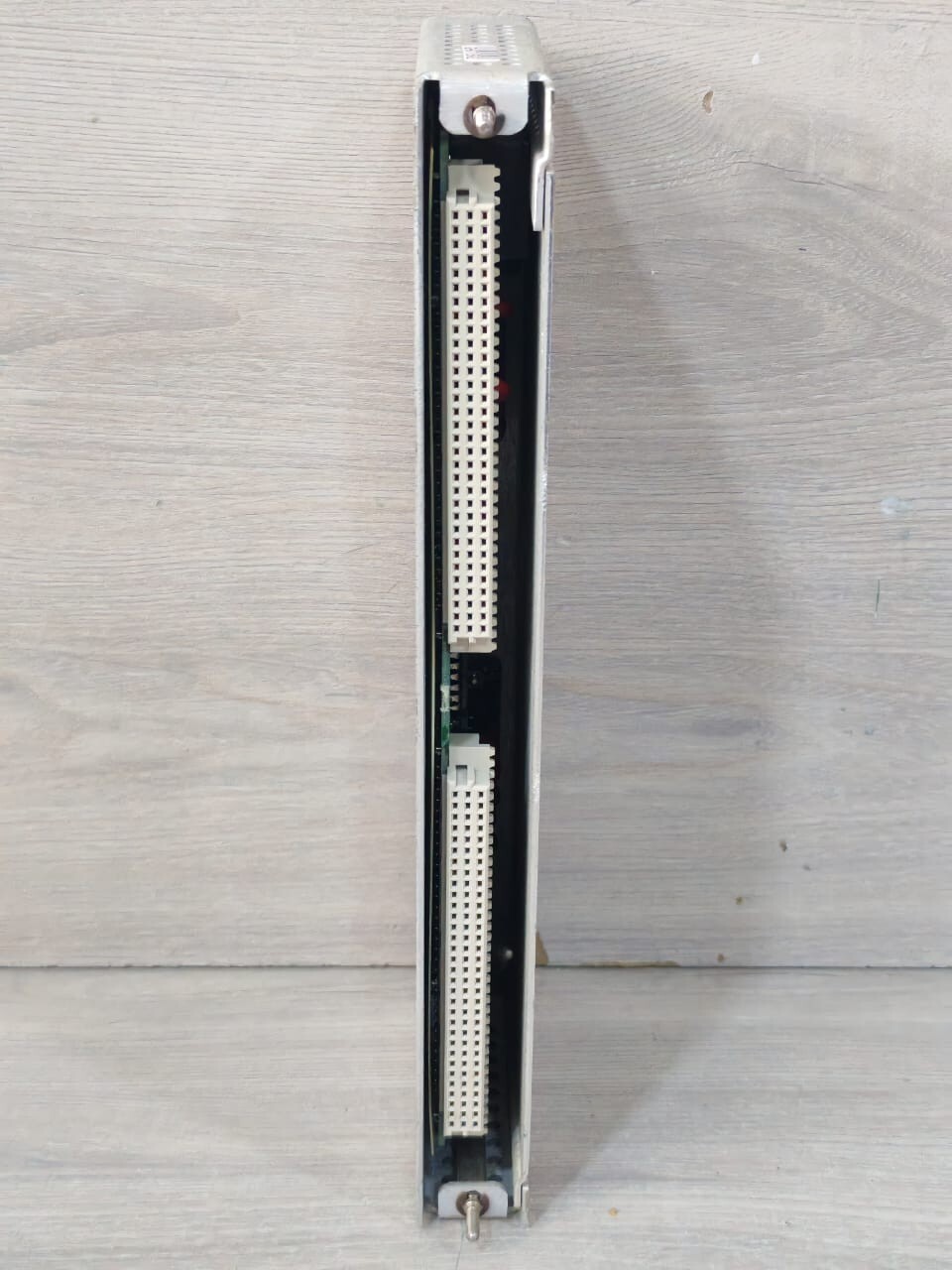 Bently Nevada 125768-01 BENTLY NEVADA 125768-01 RACK INTERFACE I/O MODULE 10