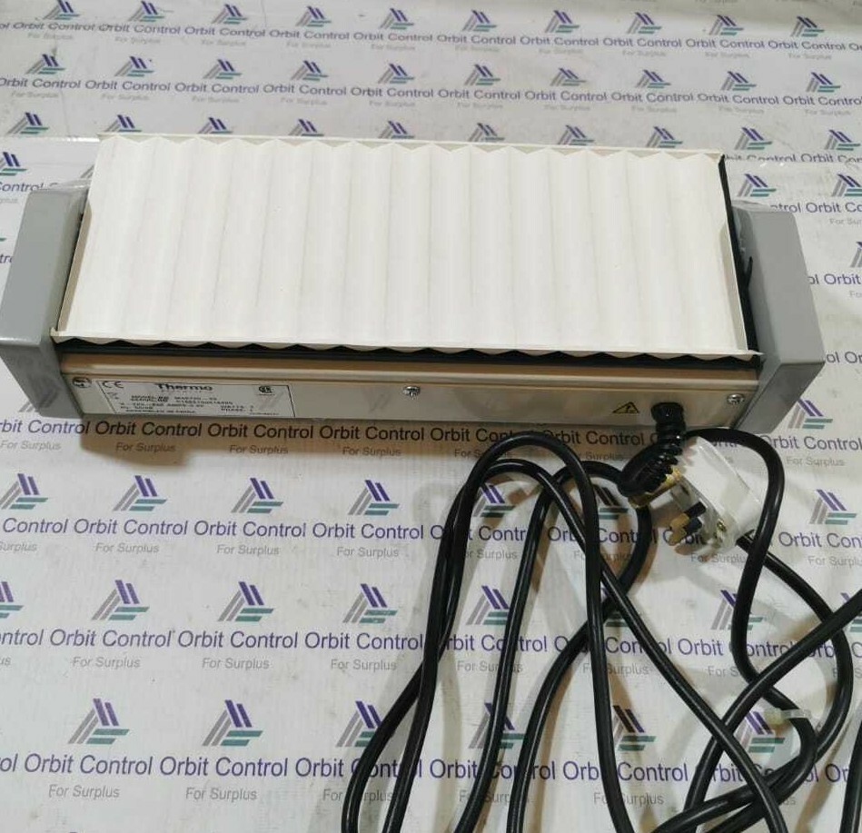 THERMO SCIENTIFIC M48720-33 Thermo Scientific M48720-33 VARI MIX TEST TUBE ROCKER 220-240V 7