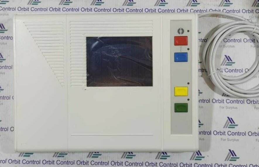 Honeywell 74420B2 ACKERMANN by HONEYWELL 74420B2 CLINOS COMPACT UNIT 2
