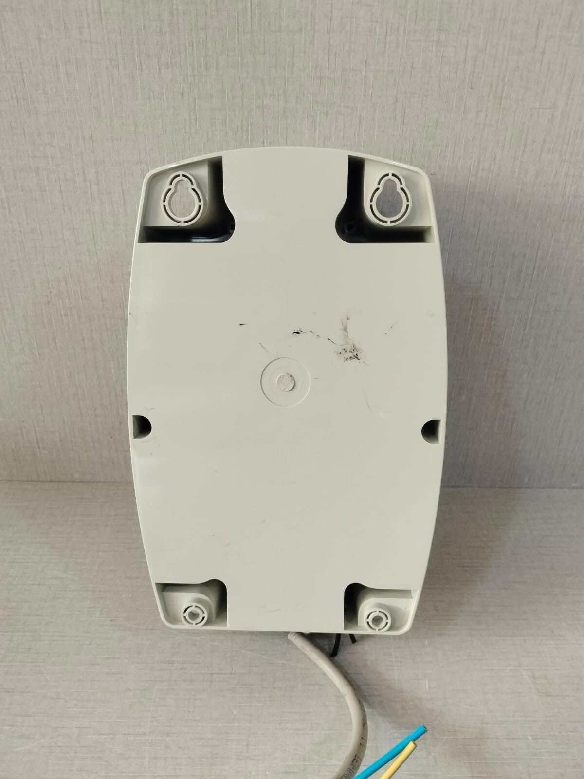 HYTEK TANK-ALARM-SYSTEM HYTEK TANK ALARM SYSTEM 7