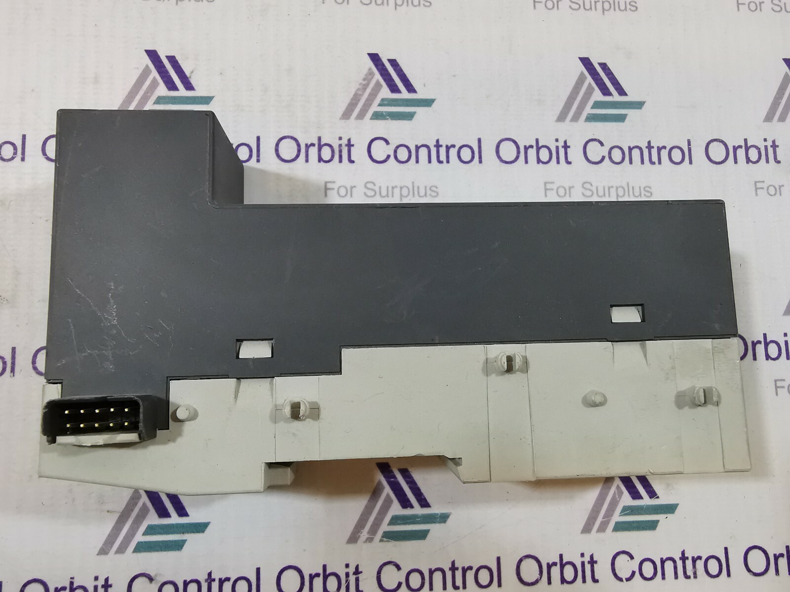 ABB DX571 DX571 ABB 1TNE968902R2302 DIGITAL MODULE 2