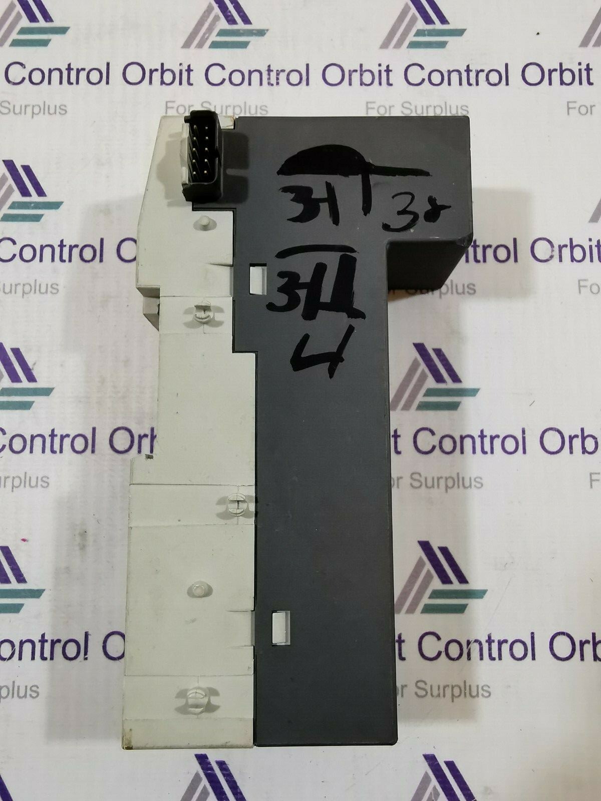 ABB AX561 AX561 A0 ABB 1TNE968902R1301 ANALOG MODULE 2