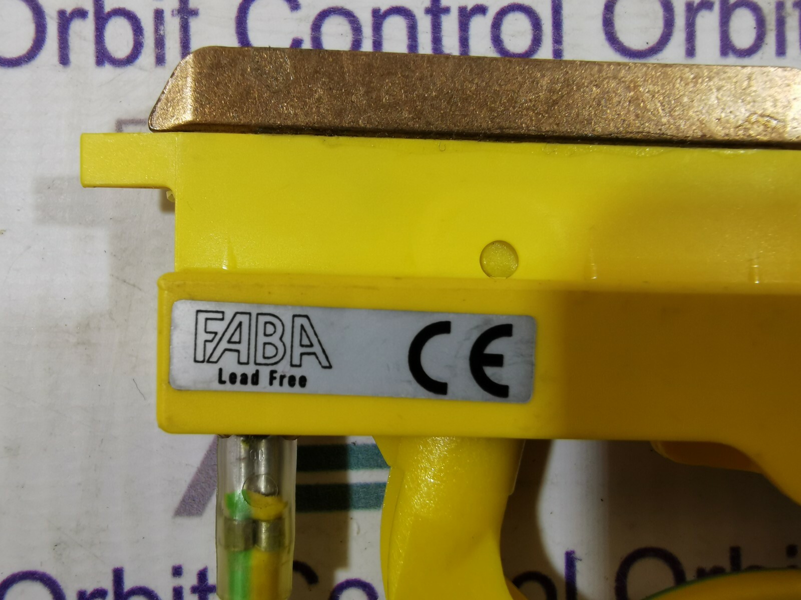 FABA LOAD FREE 100PH FABA LOAD FREE 100PH ECOMAIN PART 9