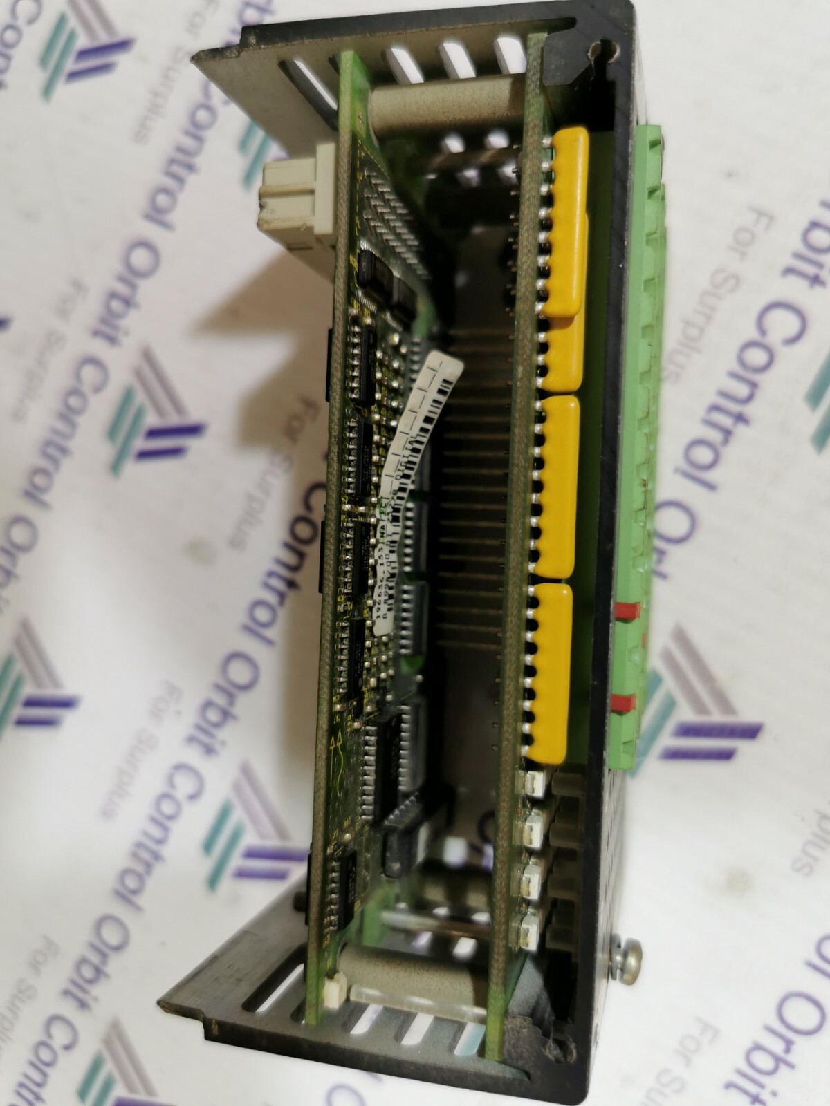 BACHMANN DI232 DI232 BACHMANN DIGITAL MODULE 3