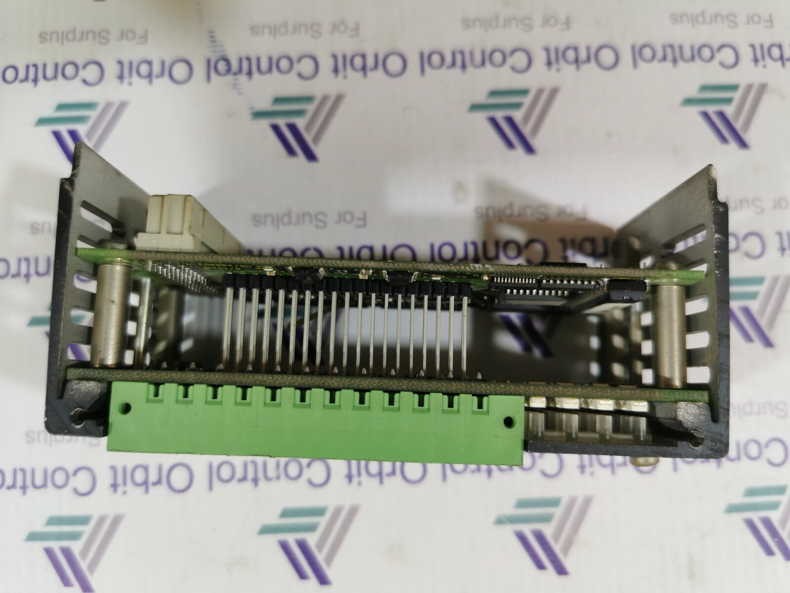 BACHMANN DI232 DI232 BACHMANN DIGITAL MODULE 4