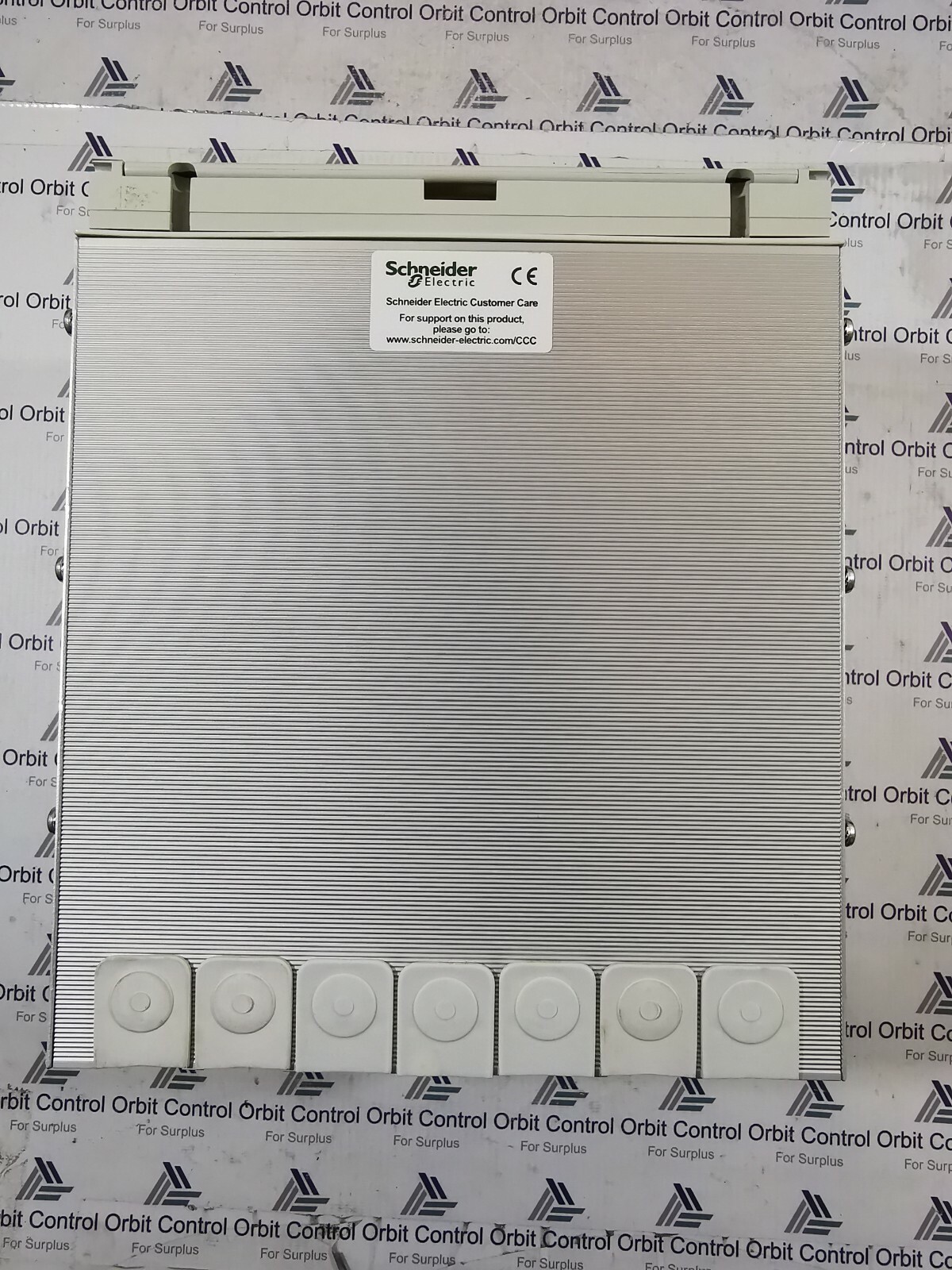 Schneider Electric P631 MICOM P631 Easergy PROTECTION RELAY‎‏ 10