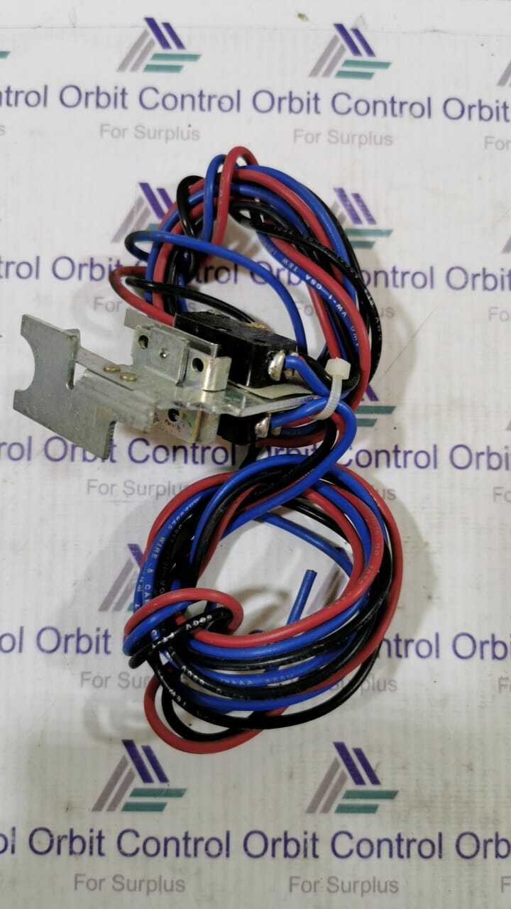 Eaton A2X3PK Eaton Cutler Hammer, A2X3PK Auxiliary Switch Pigtail Leads 2