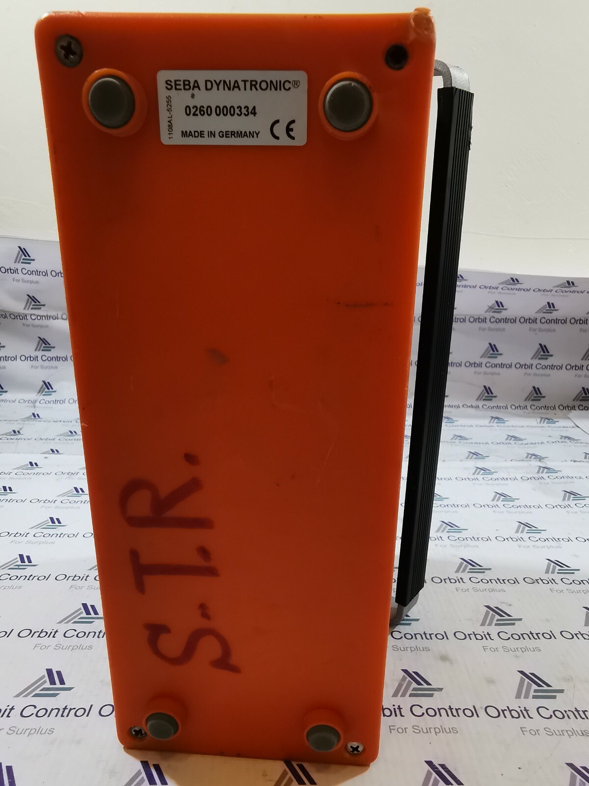 SEBA DYNATONIC ALS-60 SEBA DYNATONIC sebaKMT ALS 60-1 5