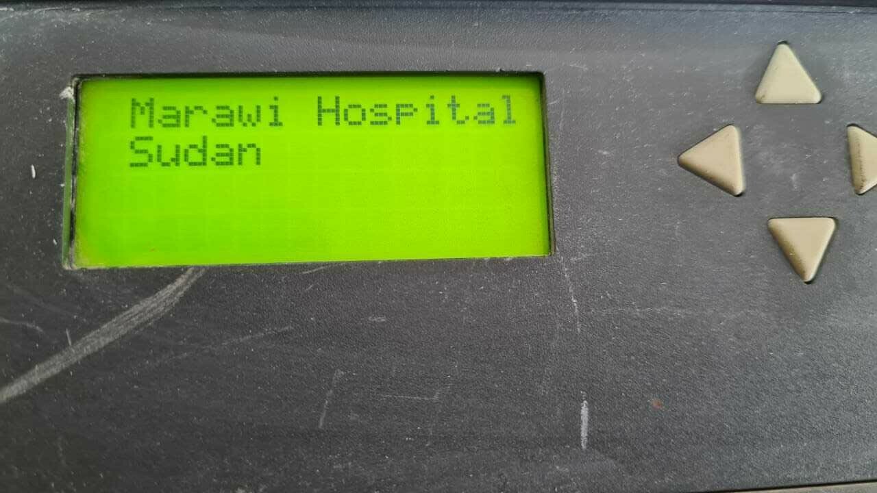 Satchwell MN50-LCD SATCHWELL MN50-LCD Management Controller 24VAC 2