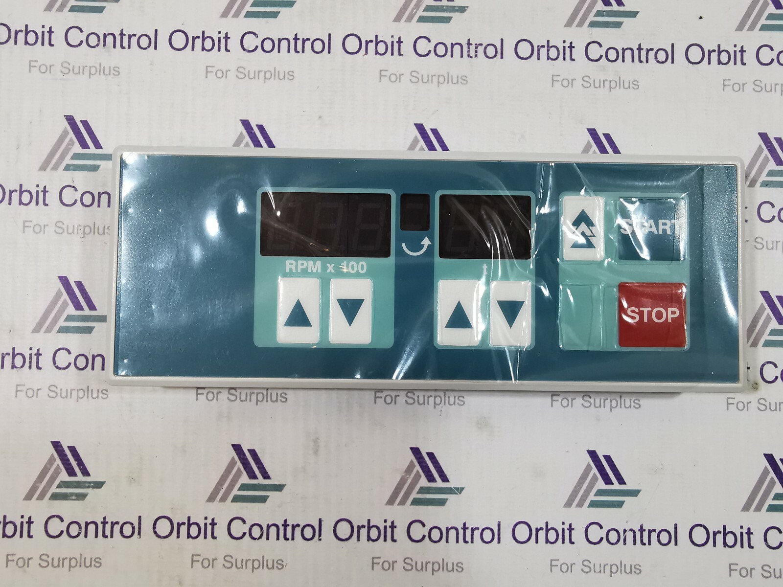 DSE LS EBA20DSP V1.1 / E1422 R04 STEHLE ELEKTRONIK