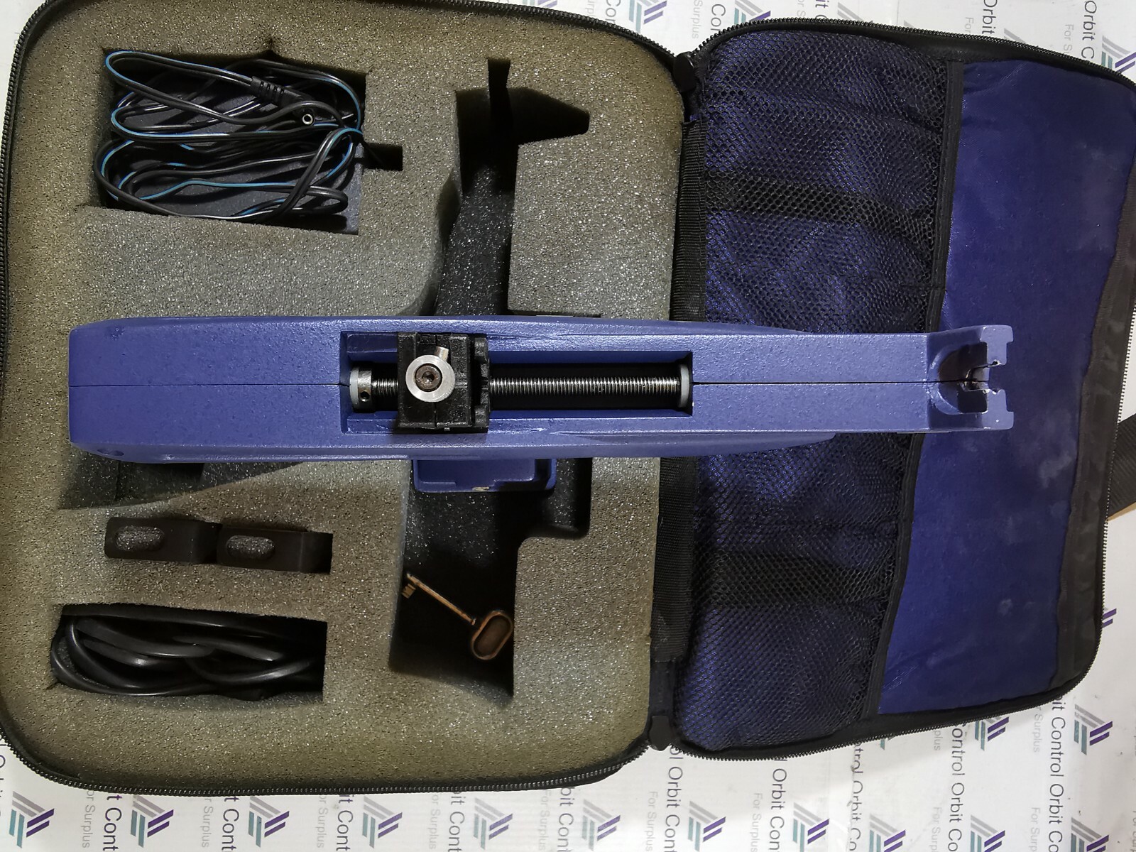 Dermo Therap Gun 70101773 Dermo Therap Gun Serial Number 70101773 5