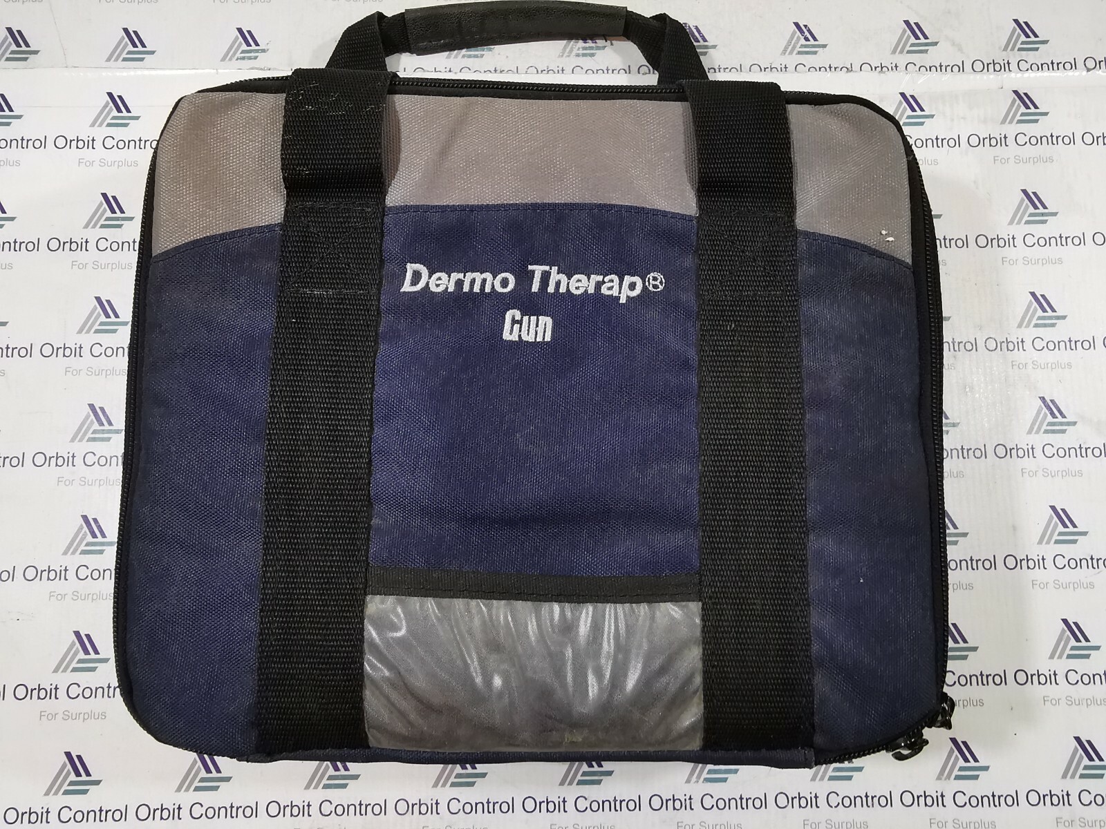 Dermo Therap Gun Serial Number 70101773