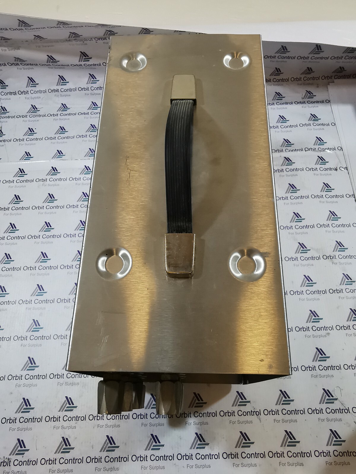 CRYOTEK CO2 SAIP/33 CRYOTEK ARGON CO2 SAIP/33 5