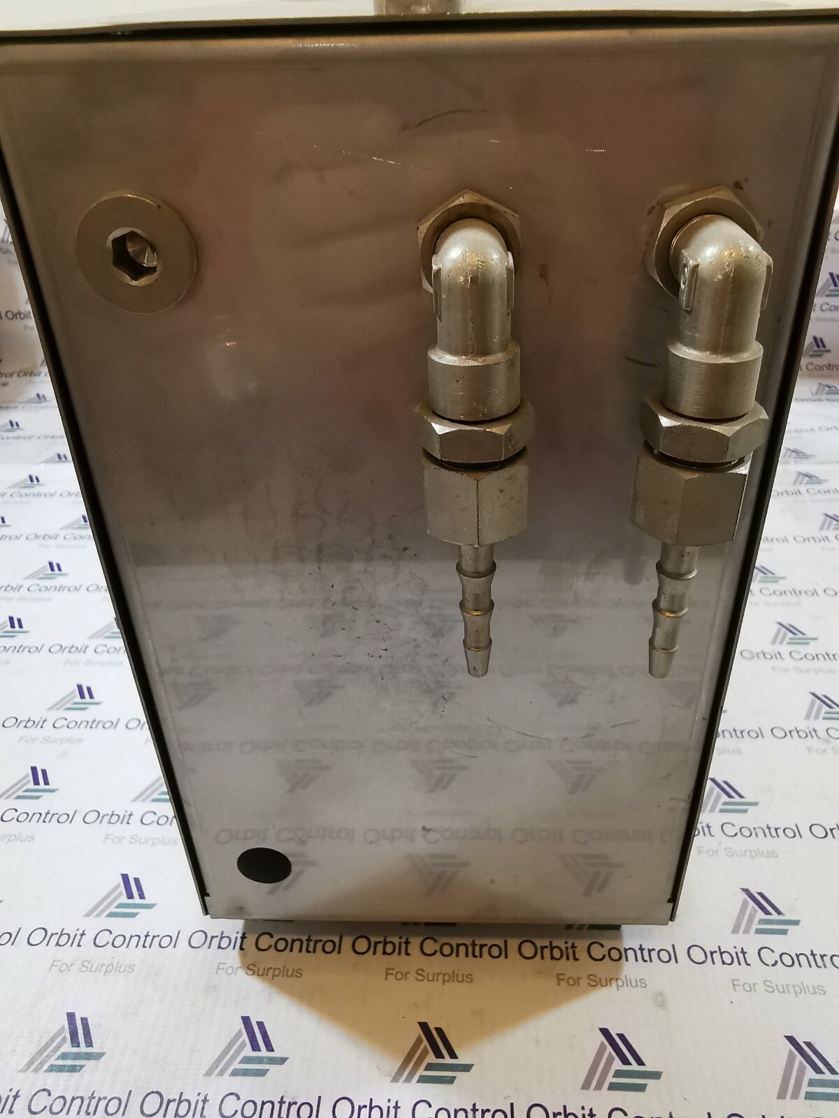 CRYOTEK CO2 SAIP/33 CRYOTEK ARGON CO2 SAIP/33 6