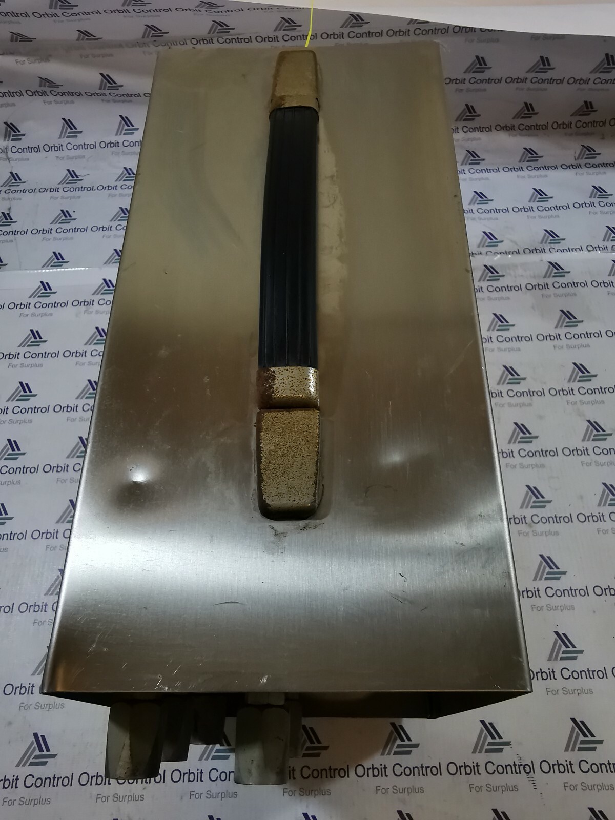 CRYOTEK CO2 SAIP/33 CRYOTEK ENTRATA ARGON CO2 SAIP/33 3