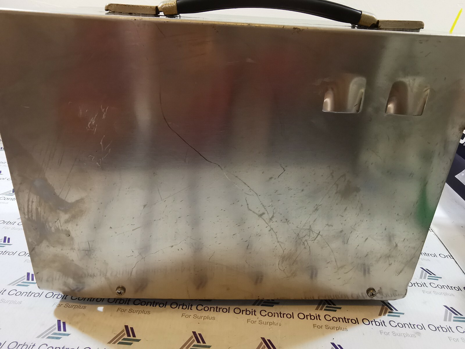 CRYOTEK CO2 SAIP/33 CRYOTEK ENTRATA ARGON CO2 SAIP/33 4