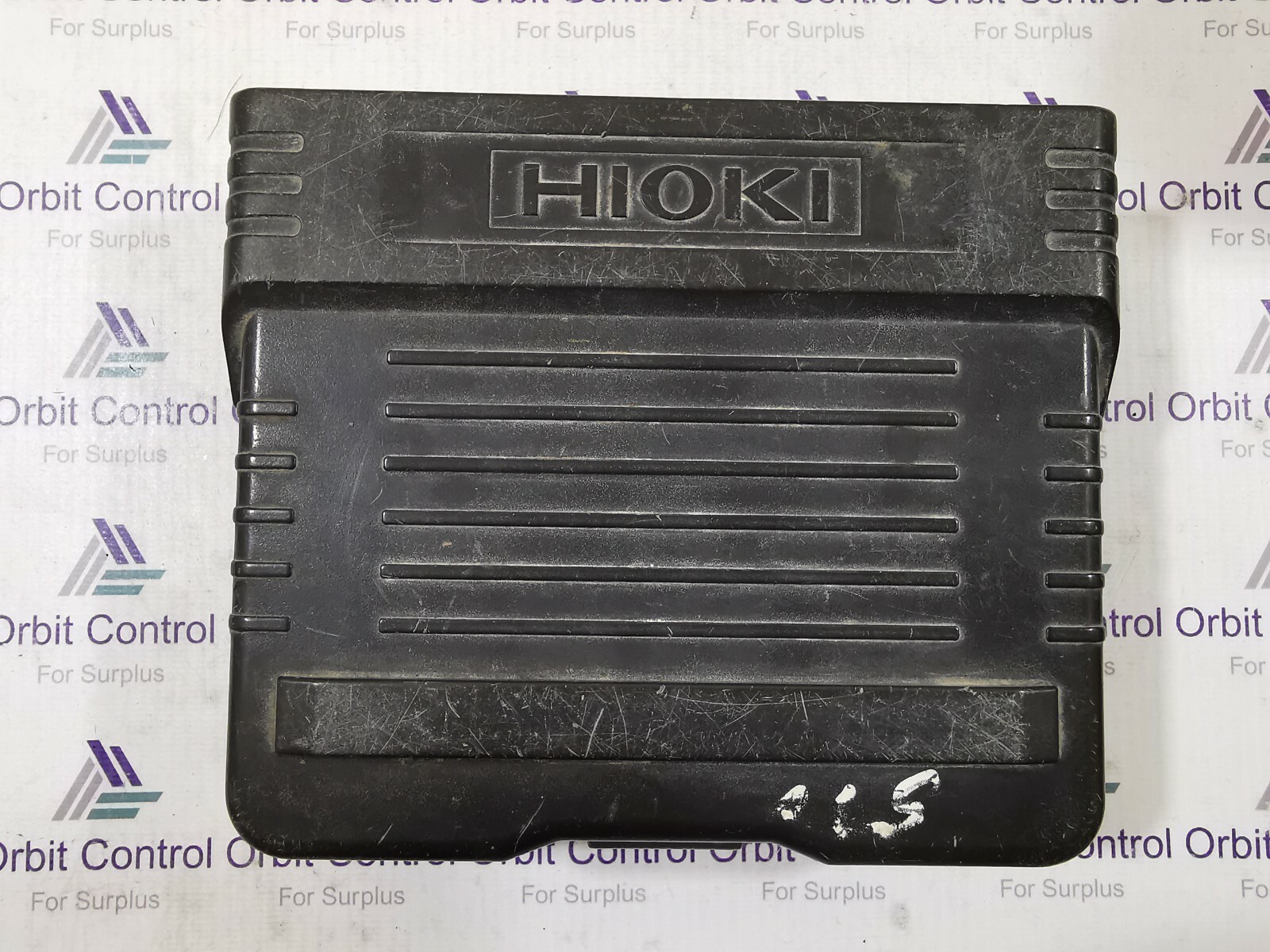 HIOKI HIOKI-3454 HIOKI 3454-11 DIGITAL HiTESTER 6
