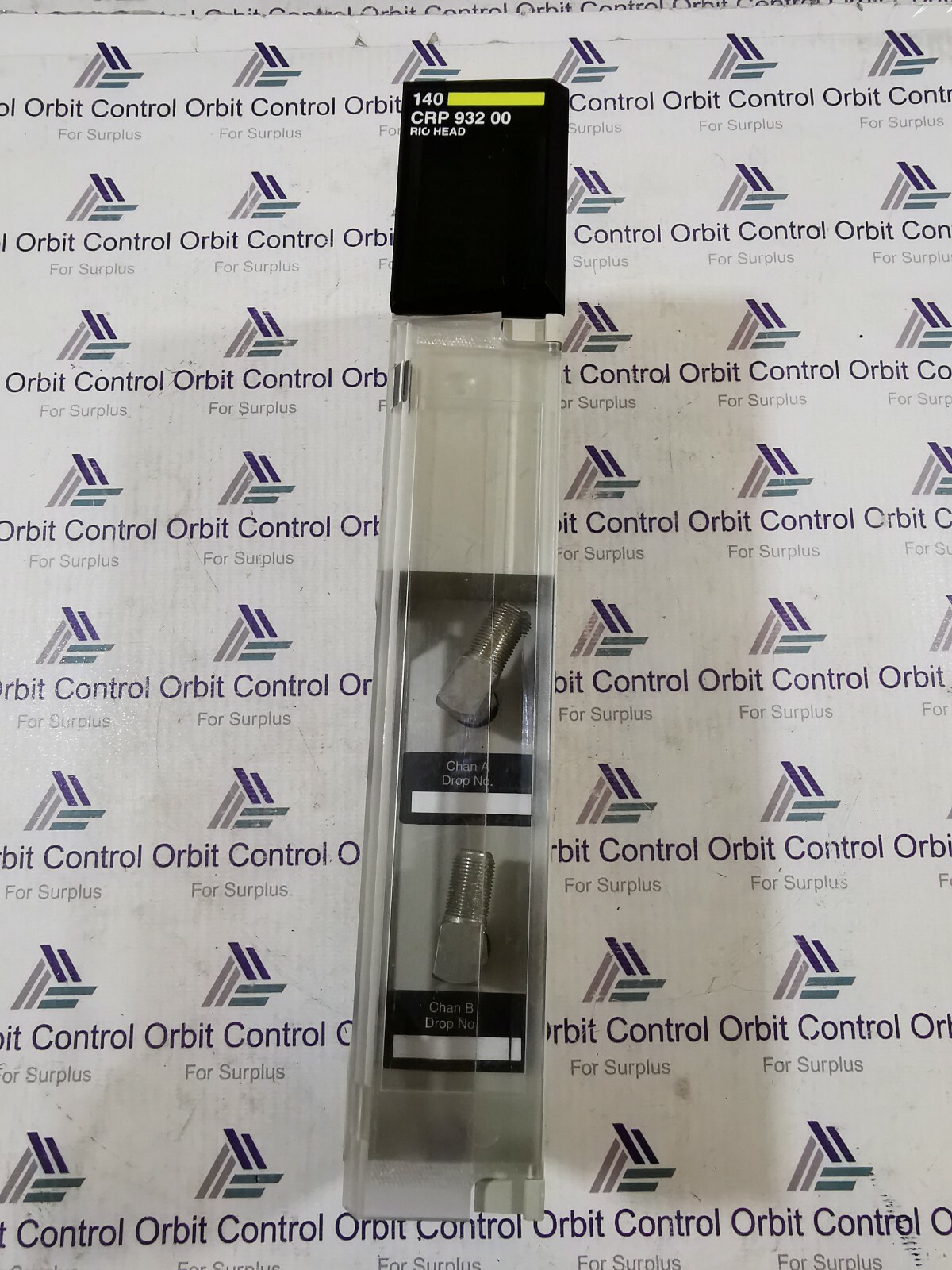 Schneider Electric 140 CRP 932 00 MODICON RIO HEAD