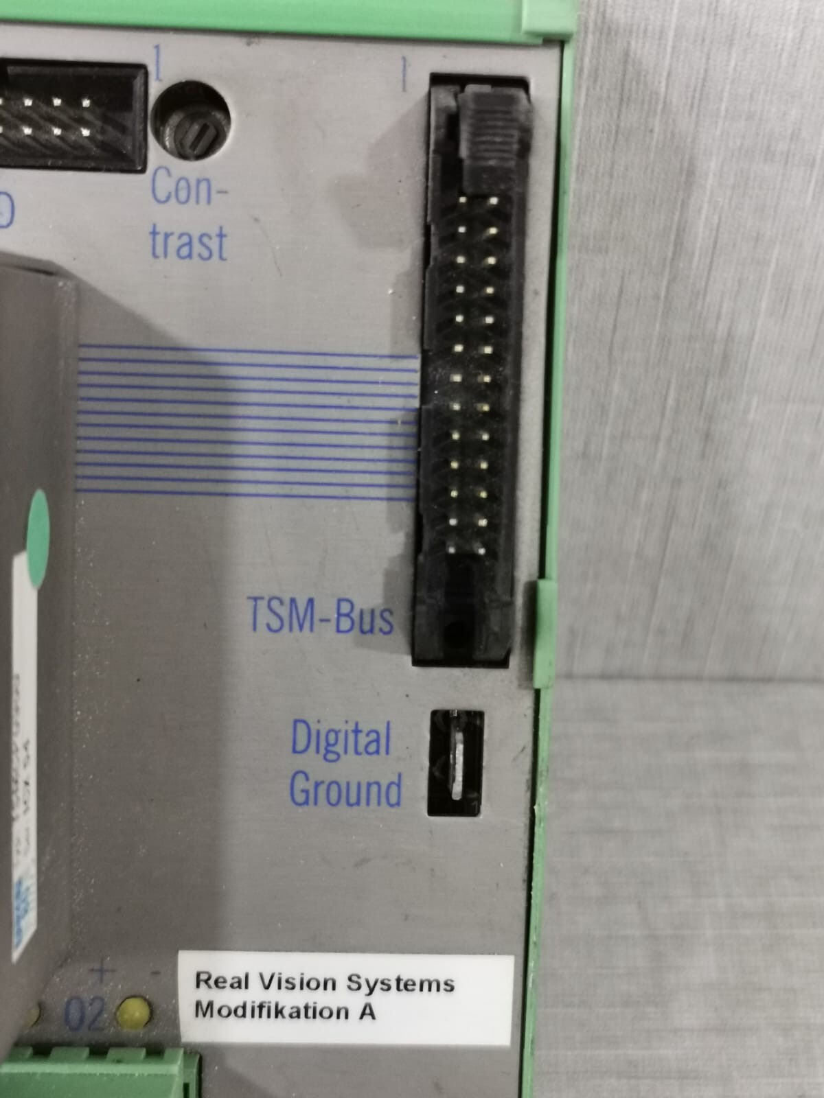 TSM ELZET 80 TSM Elzet 80 TSM CPU900 WITH Broken CLIP 4