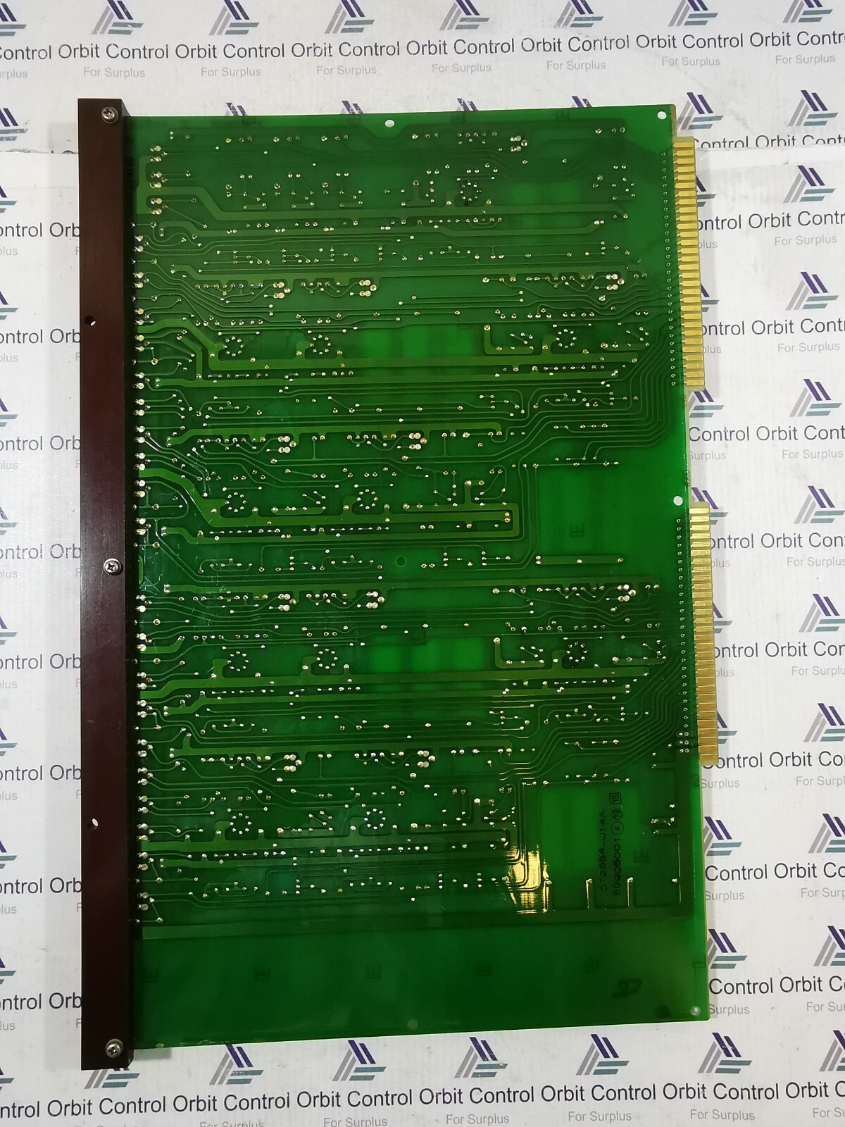 Mitsubishi JEV00406-2 / DT2654-J14A Mitsubishi MNKQI JEV00406-2 / DT2654-J14A CONTROL BOARD 2