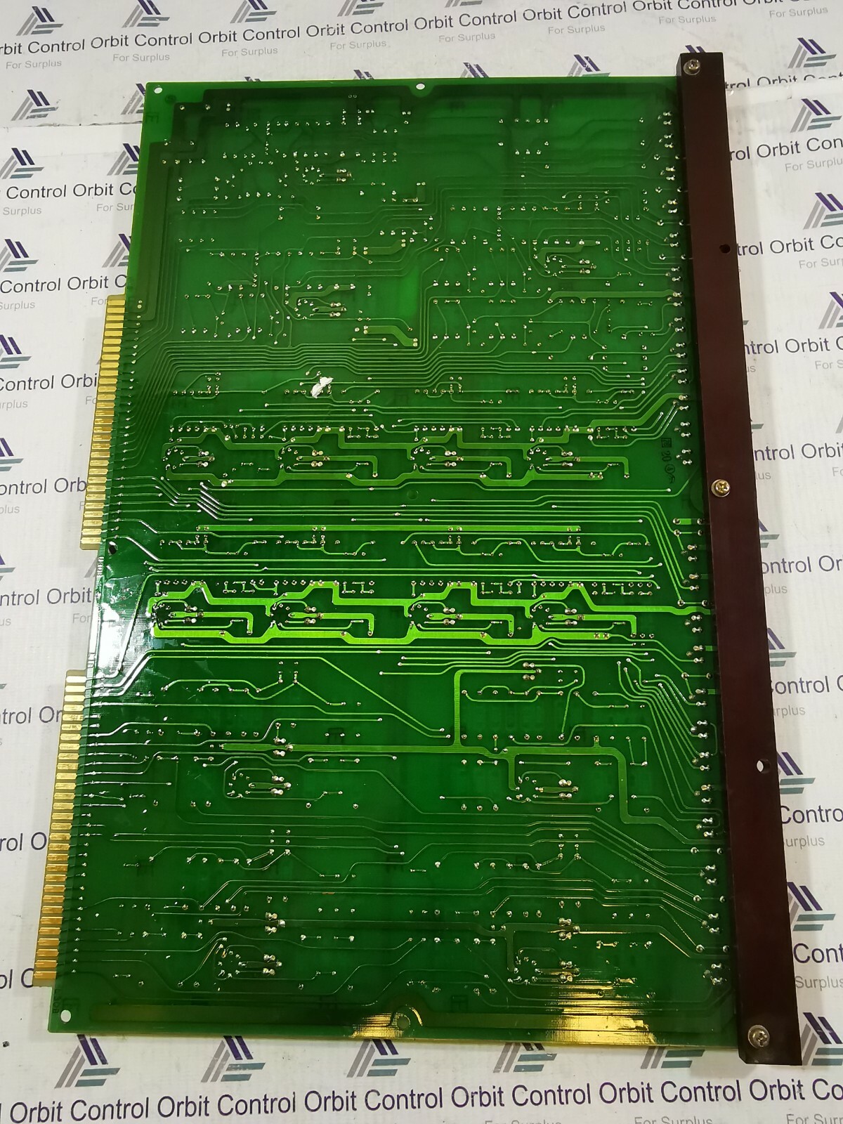 Mitsubishi JE070209-2 Mitsubishi MNJQ JE070209-2 CONTROL BOARD 4