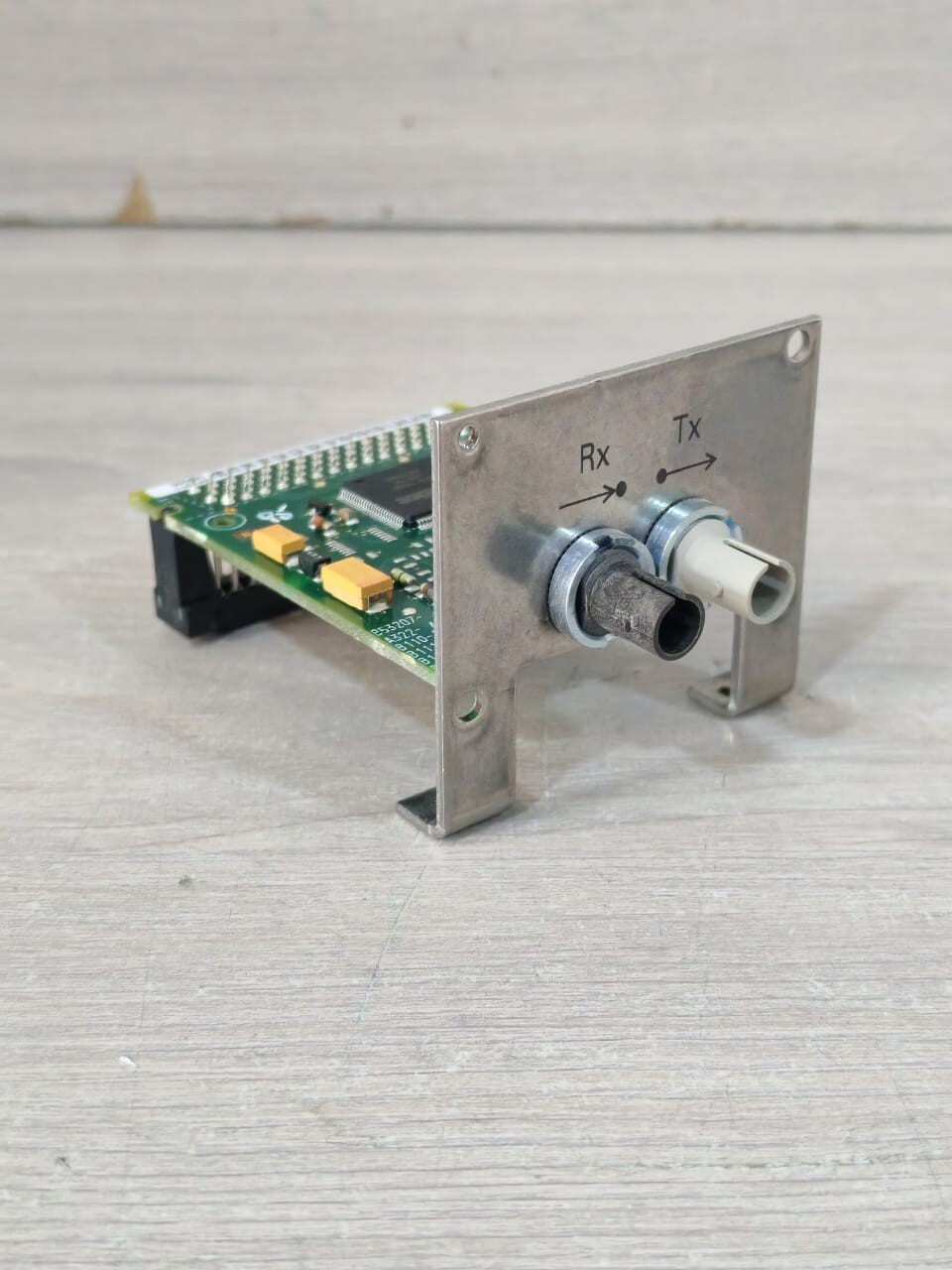 Siemens C53207-A351-D658-1/1 /C73040-A27-C222-07 SIEMENS C53207-A351-D658-1/1 /C73040-A27-C222-07 INTERFACE MODULE FO-LENGHT 1,5 3