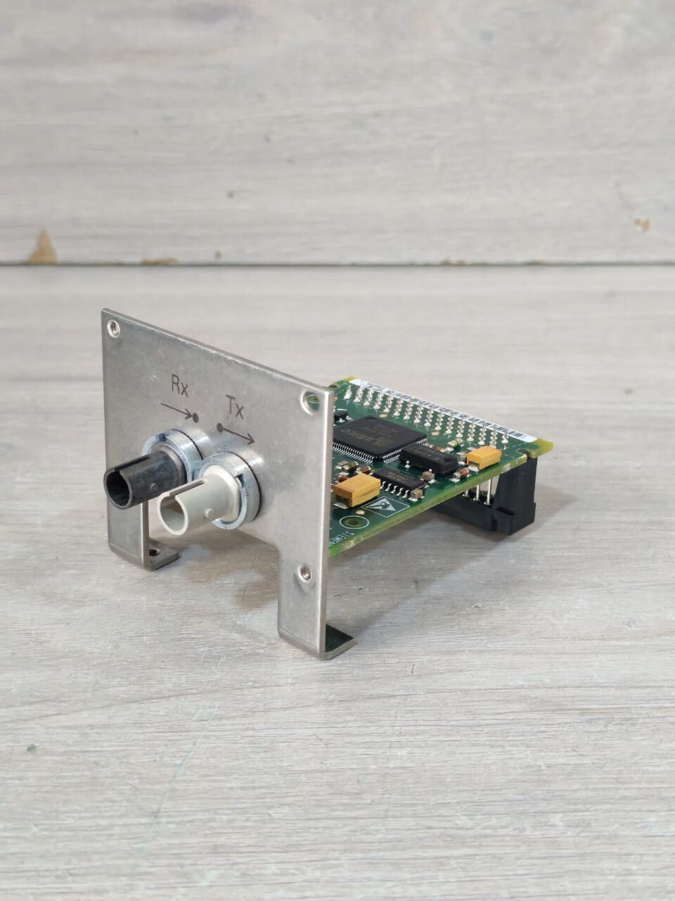 Siemens C53207-A351-D658-1/1 /C73040-A27-C222-07 SIEMENS C53207-A351-D658-1/1 /C73040-A27-C222-07 INTERFACE MODULE FO-LENGHT 1,5 4