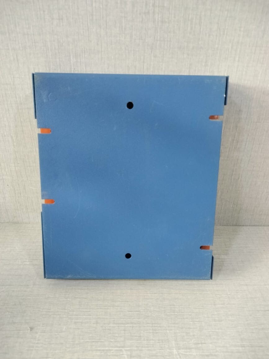 Distech Controls CDIP-08CX-01-01 DISTECH CONTROLS EC-8C EASYCONTROLS PROGRAMMABLE CONTROLLER CDIP-08CX-01-01 8