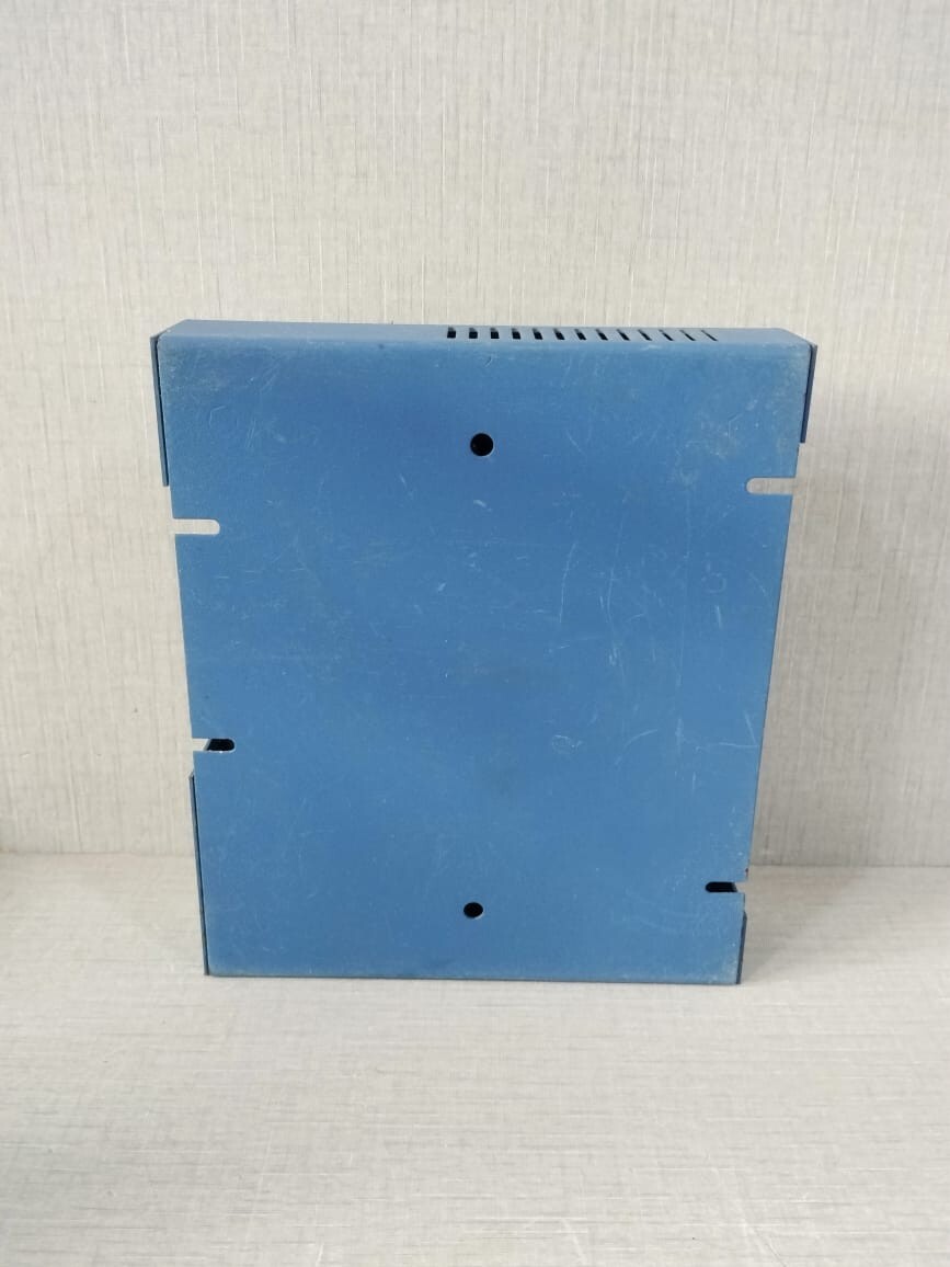Distech Controls CDIP-08CX-01-00 DISTECH CONTROLS EC-8C EASYCONTROLS PROGRAMMABLE CONTROLLER CDIP-08CX-01-00 10