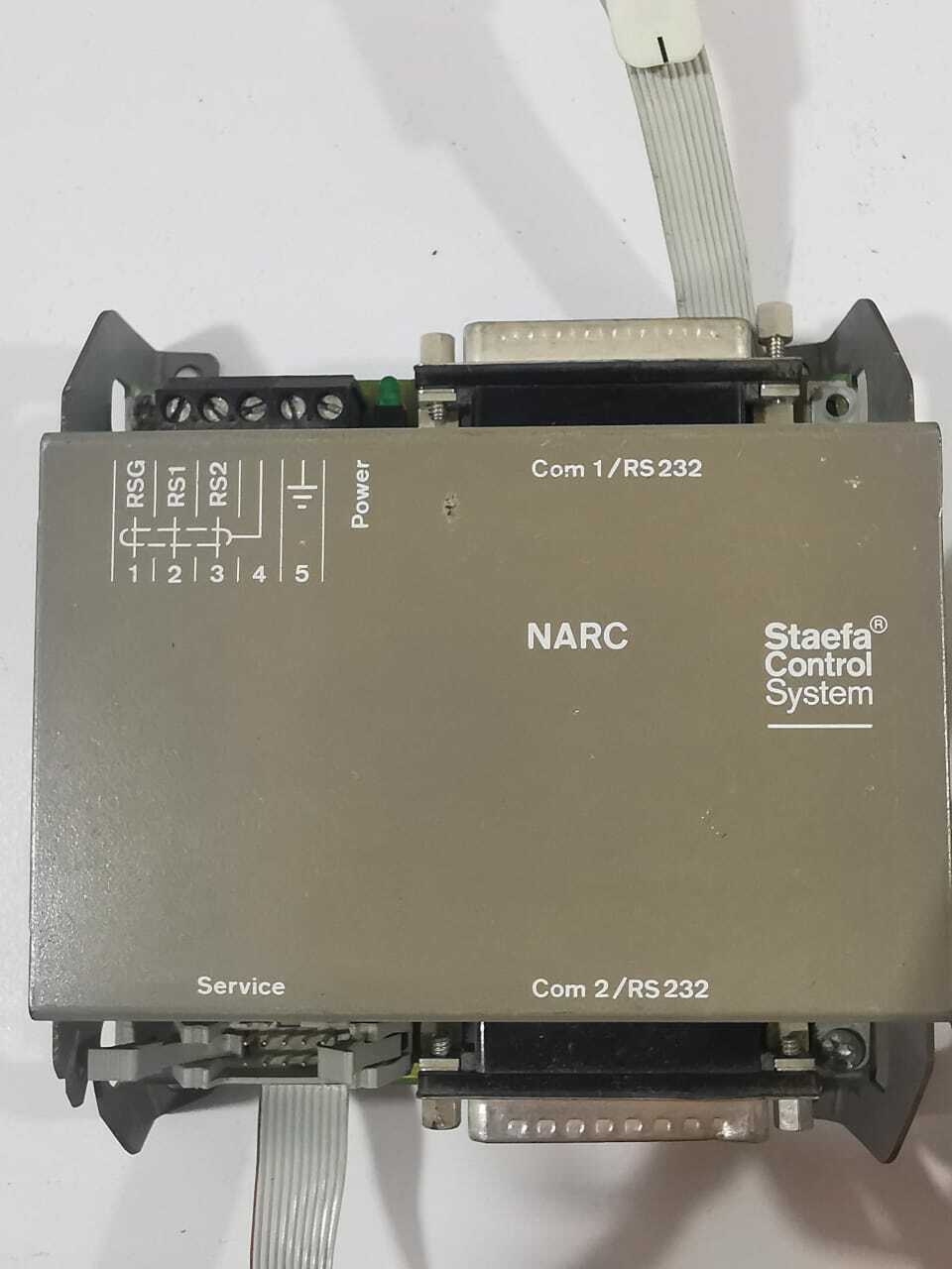 Staefa NARC 04508 STAEFA CONTROL SYSTEM NARC 04508 - W/O ANY ACCESSORIES 3
