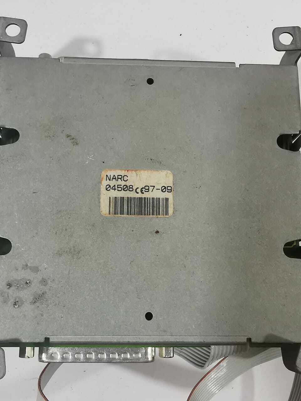 Staefa NARC 04508 STAEFA CONTROL SYSTEM NARC 04508 - W/O ANY ACCESSORIES 5