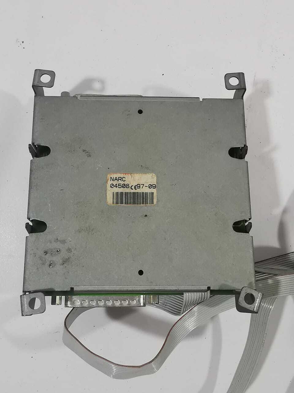 Staefa NARC 04508 STAEFA CONTROL SYSTEM NARC 04508 - W/O ANY ACCESSORIES 7