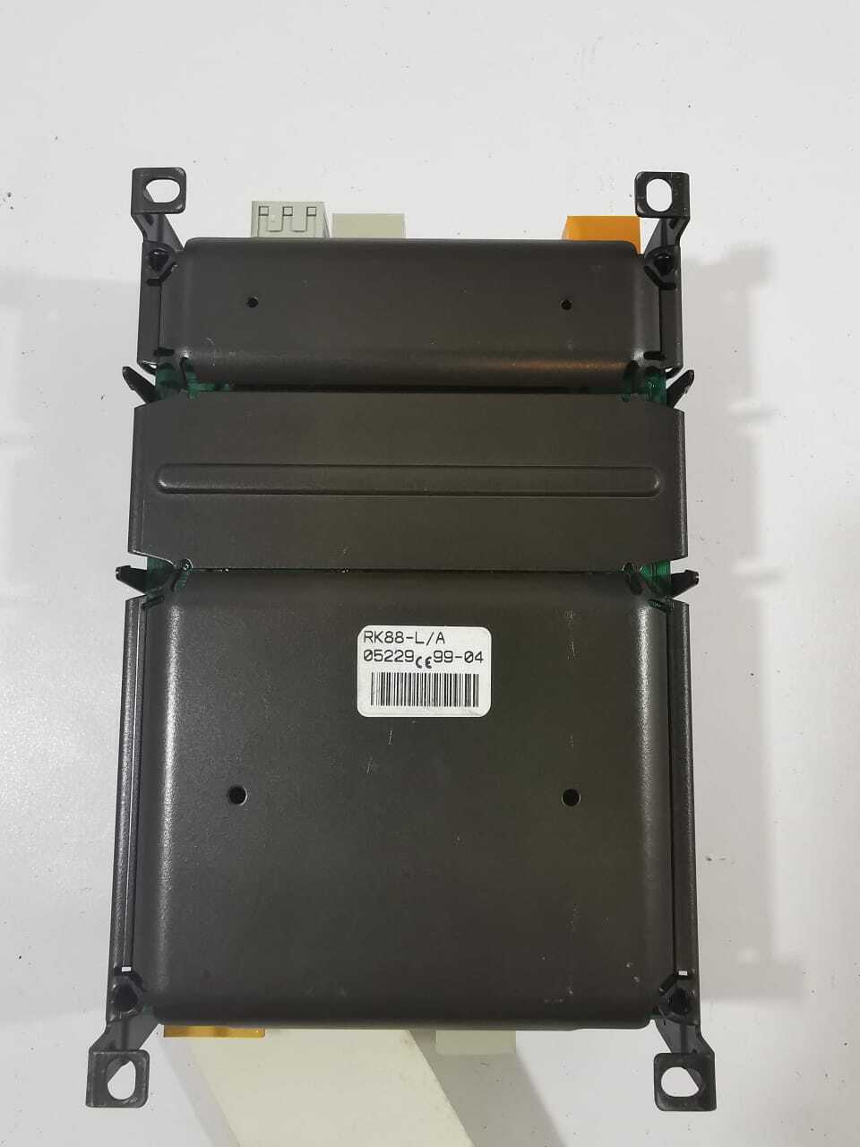 LANDIS & STAEFA RK88-L LANDIS & STAEFA RK88-L UNIVERSAL CONTROLLER W/O ANY ACCESSORIES 6