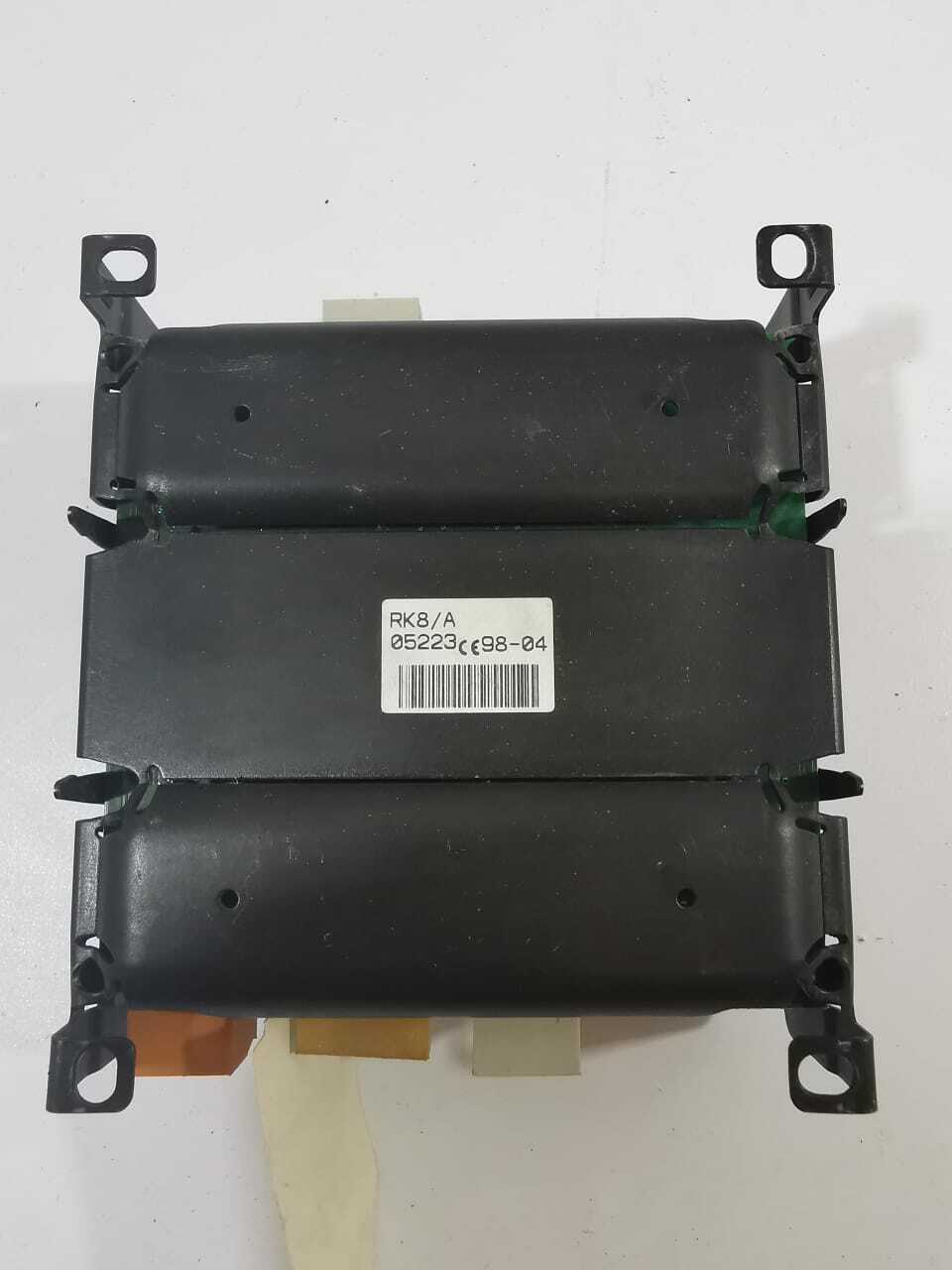 LANDIS & STAEFA RK8/A 05223 LANDIS & STAEFA RK8 UNIVERSAL CONTROLLER RK8/A 05223 3